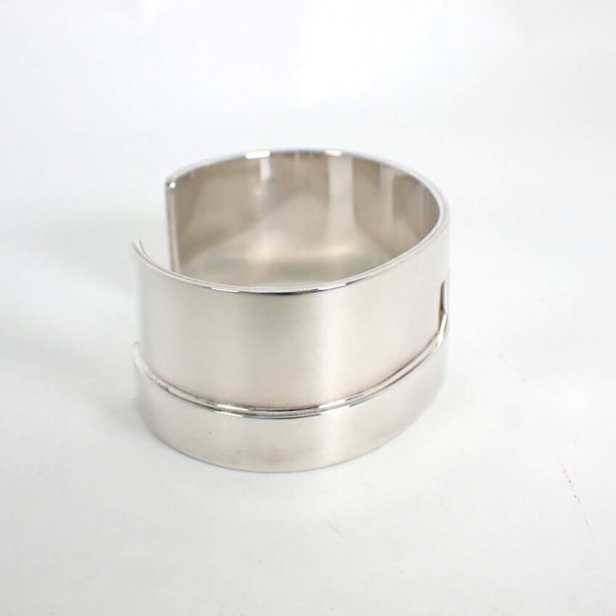 Gucci GUCCI 925 Bangle Size ONE SIZE - 3 Thumbnail