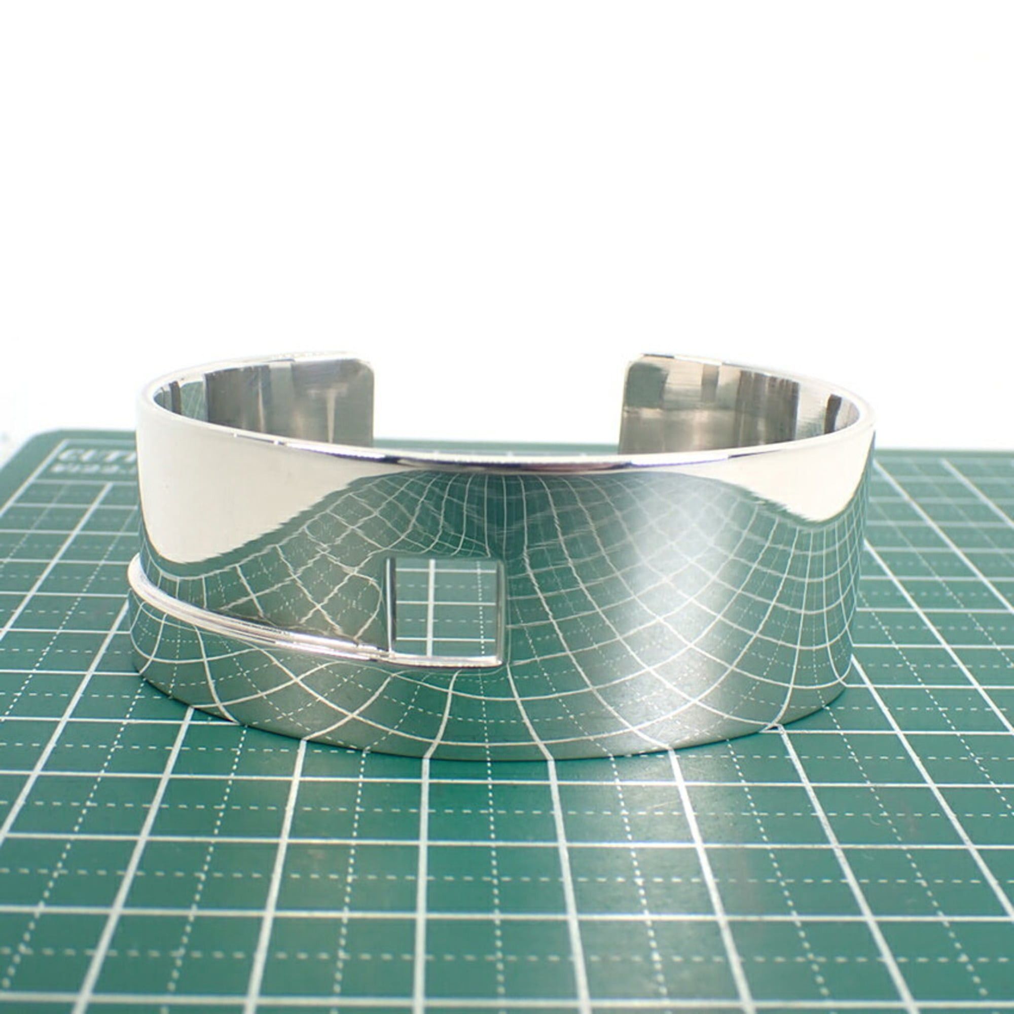 Gucci GUCCI 925 Bangle Size ONE SIZE - 7 Thumbnail