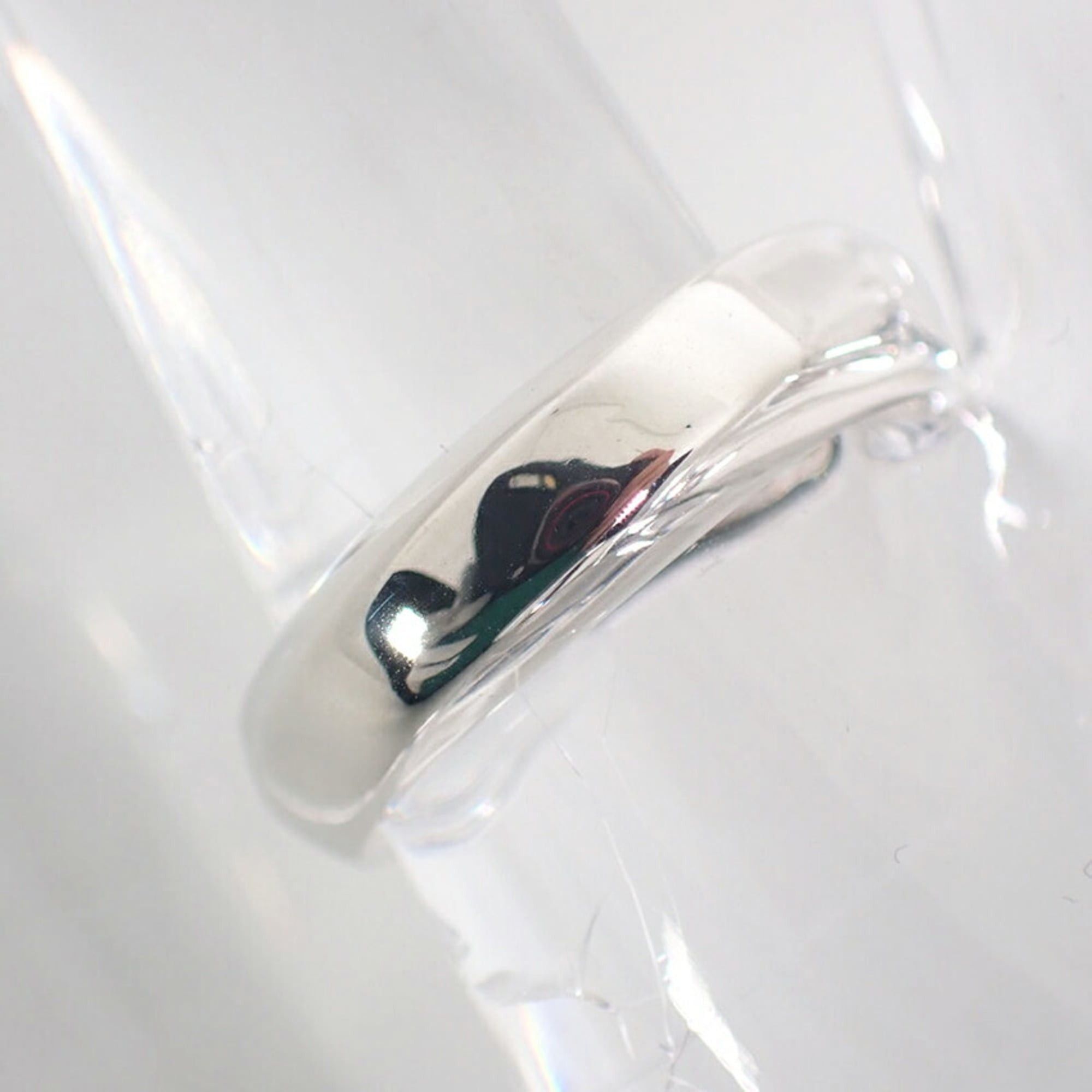 Tiffany & Co. TIFFANY 925 knife edge ring size 10 Size ONE SIZE - 5 Thumbnail