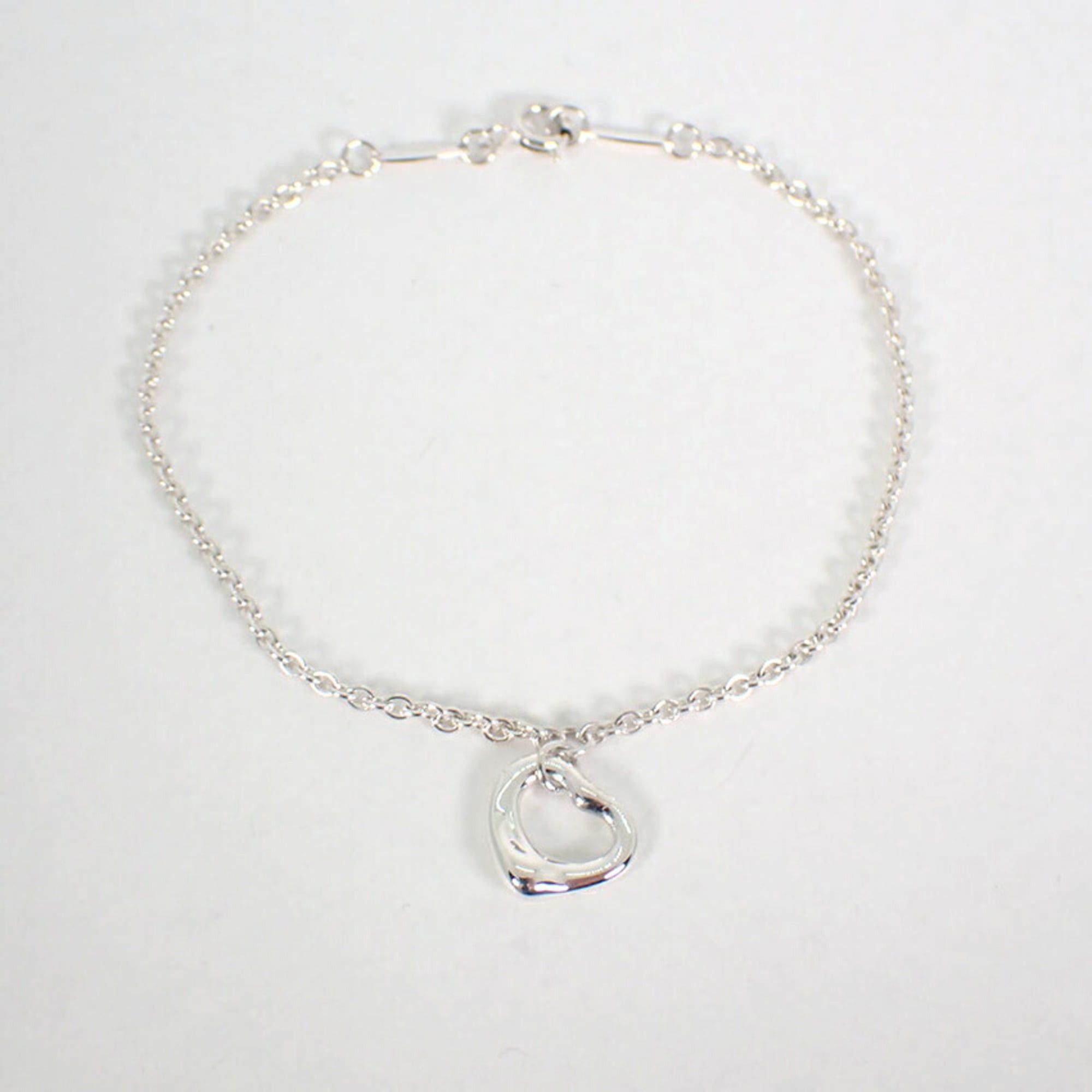 Tiffany & Co. TIFFANY 925 heart bracelet Size ONE SIZE - 5 Thumbnail