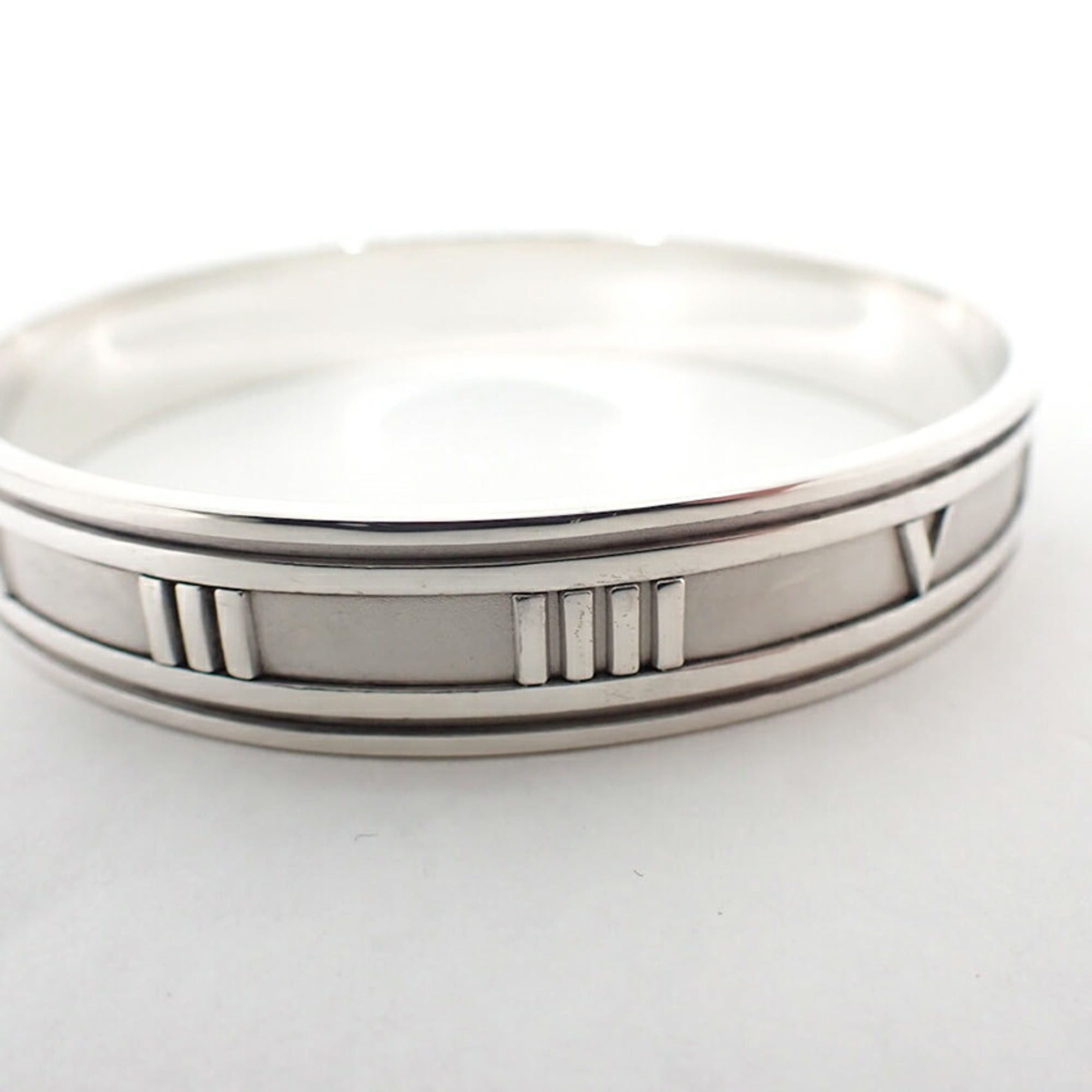 Tiffany & Co. TIFFANY 925 Atlas Bangle Size ONE SIZE - 6 Thumbnail