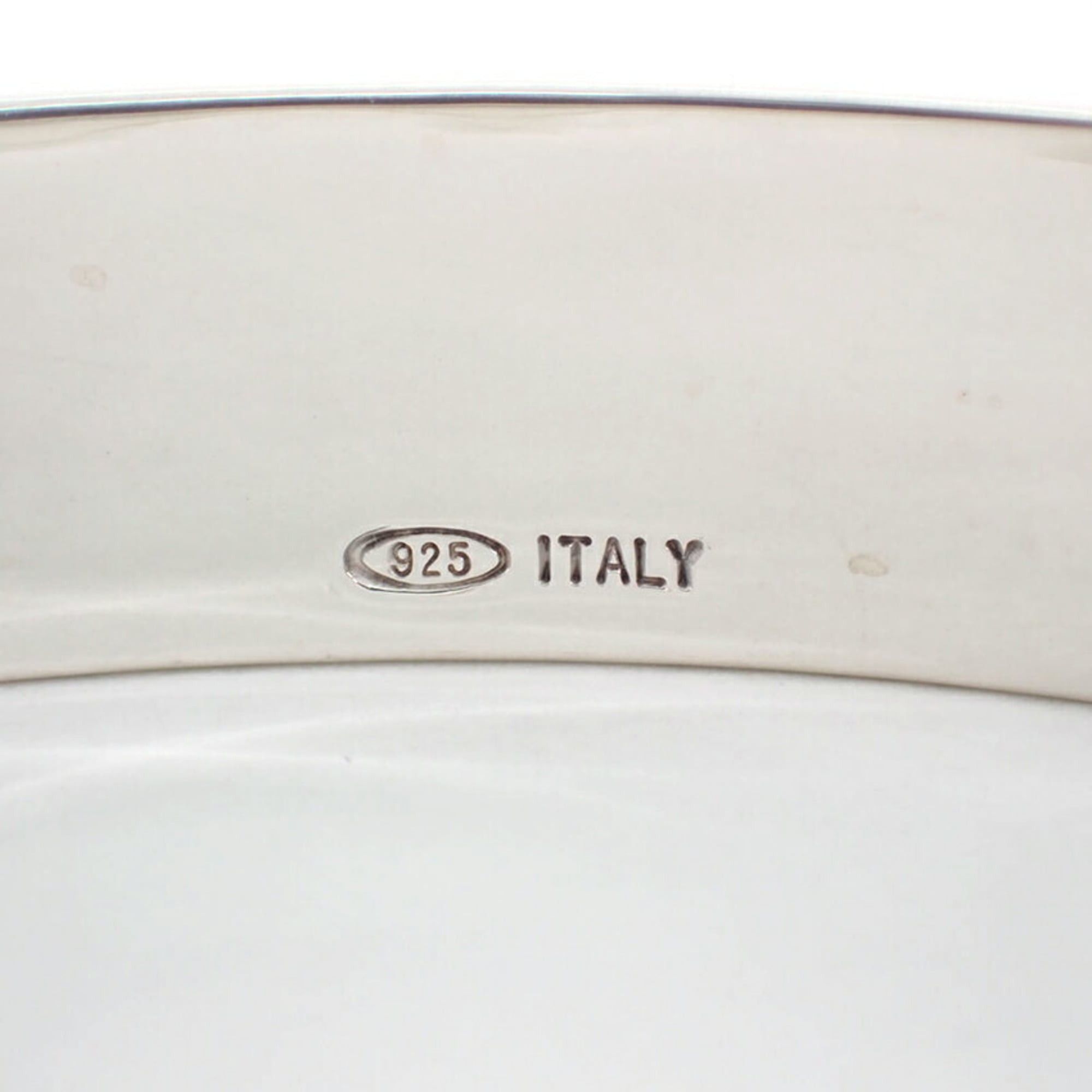 Tiffany & Co. TIFFANY 925 Atlas Bangle Size ONE SIZE - 10 Thumbnail