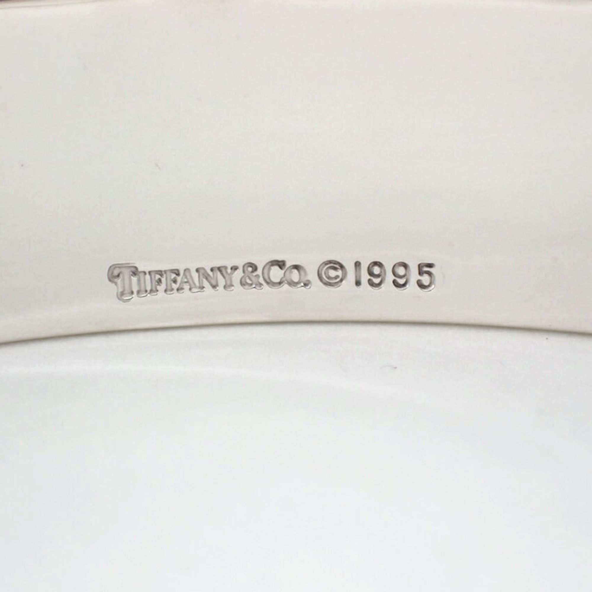 Tiffany & Co. TIFFANY 925 Atlas Bangle Size ONE SIZE - 9 Thumbnail