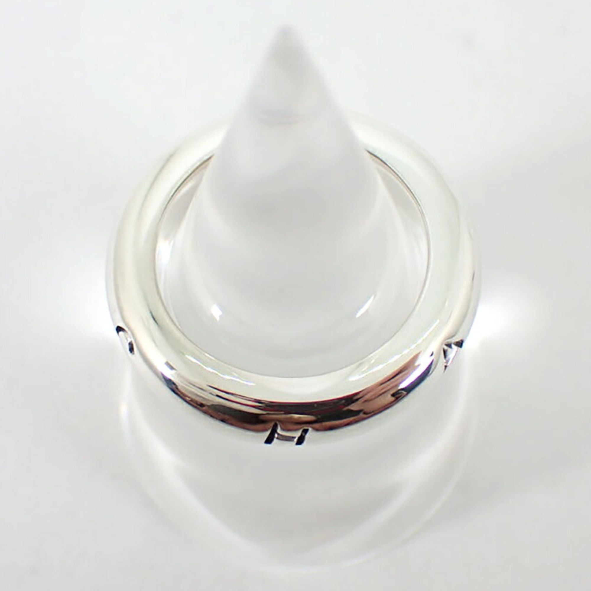 Chanel CHANEL 925 Ring Size 12 Size ONE SIZE - 10 Thumbnail