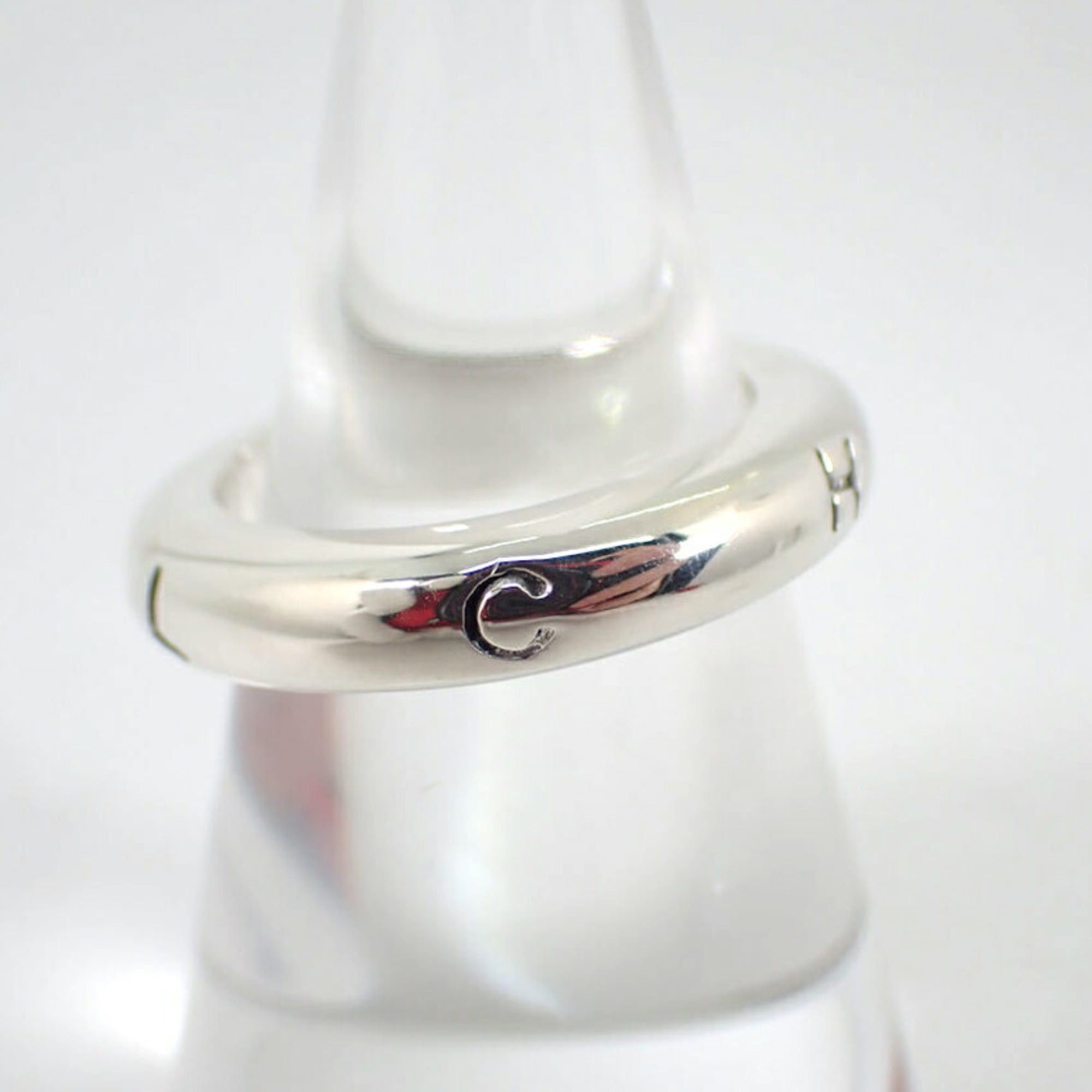Chanel CHANEL 925 Ring Size 12 Size ONE SIZE - 3 Thumbnail