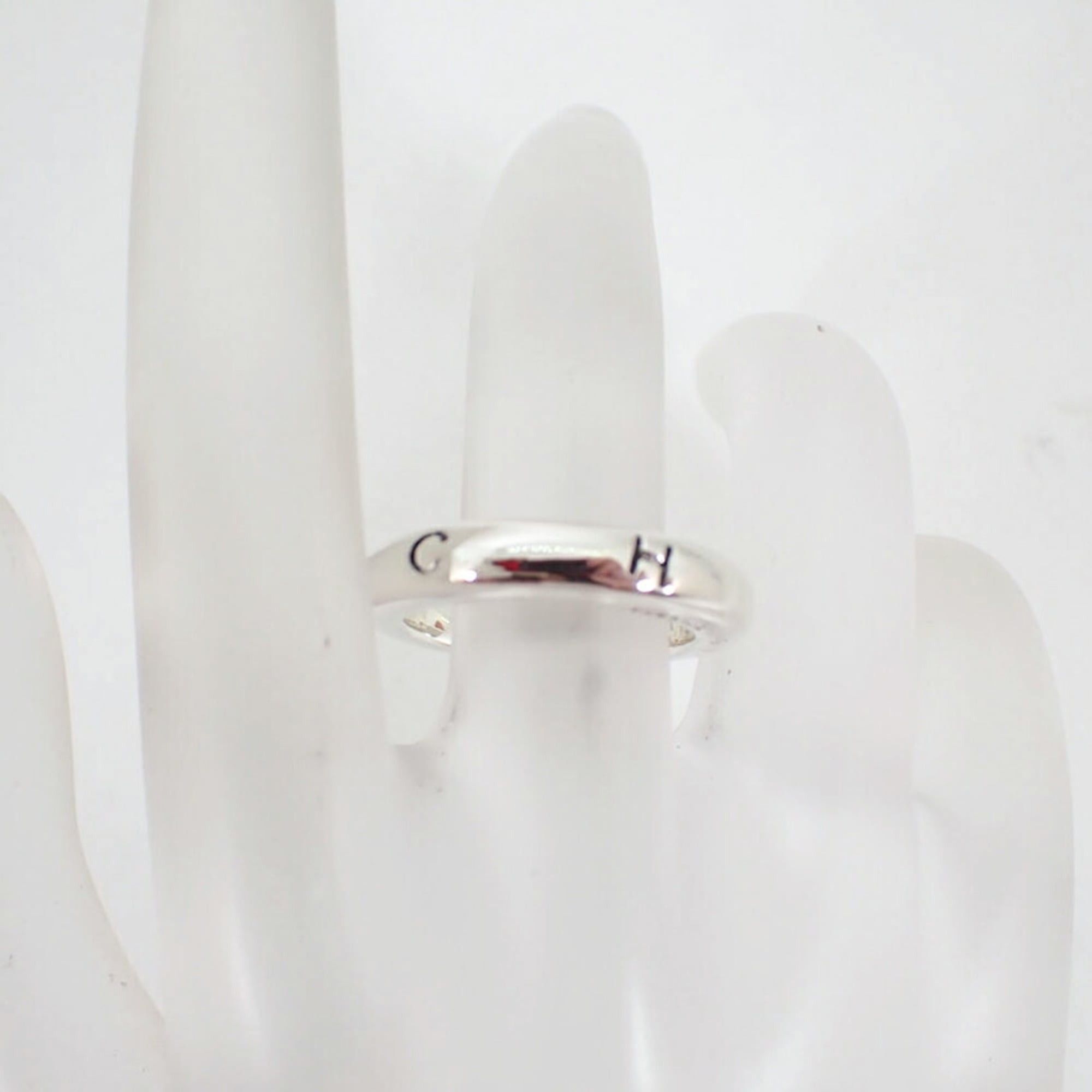 Chanel CHANEL 925 Ring Size 12 Size ONE SIZE - 5 Thumbnail