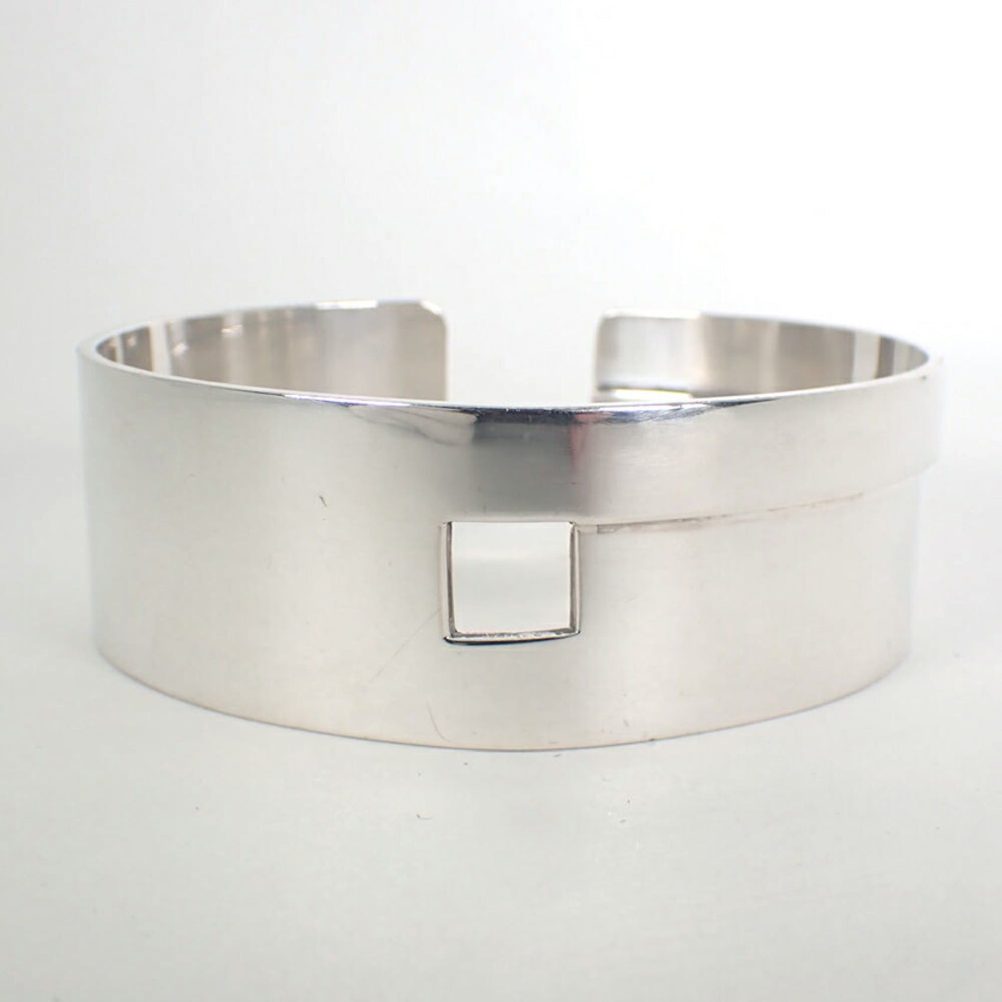 Gucci GUCCI 925 Bangle Size ONE SIZE - 3 Thumbnail