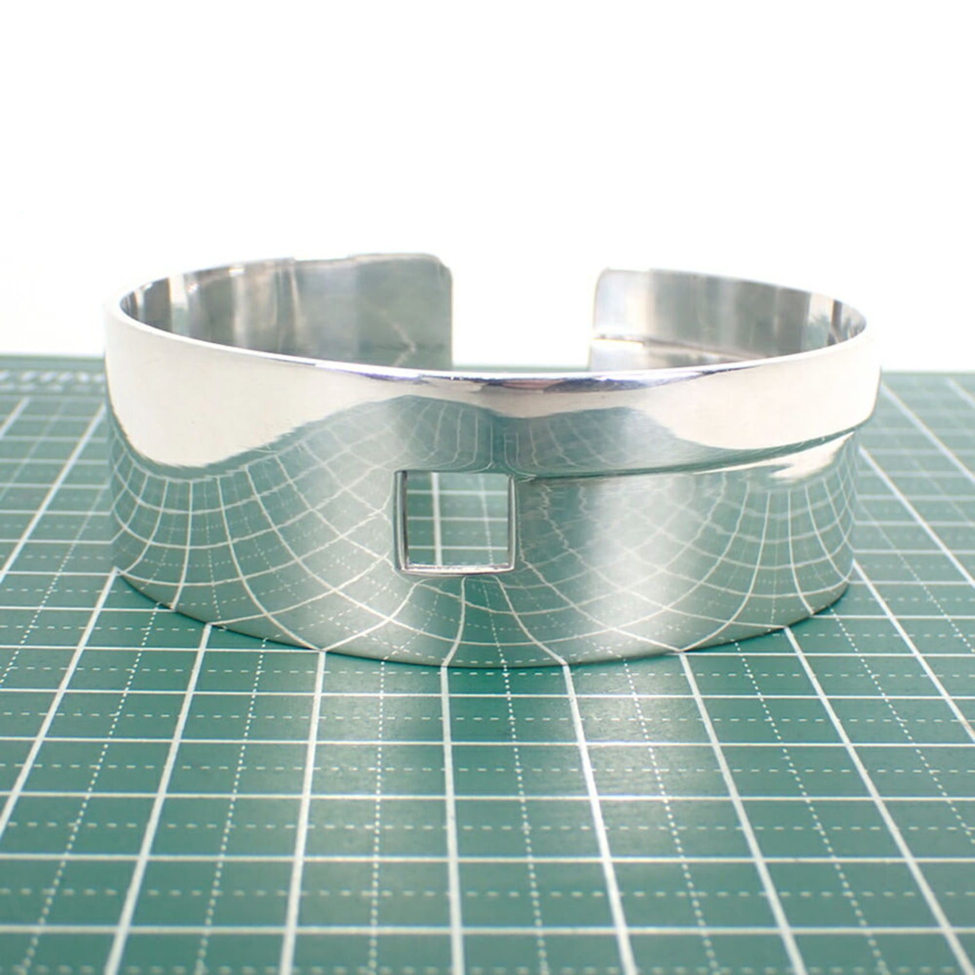 Gucci GUCCI 925 Bangle Size ONE SIZE - 9 Thumbnail