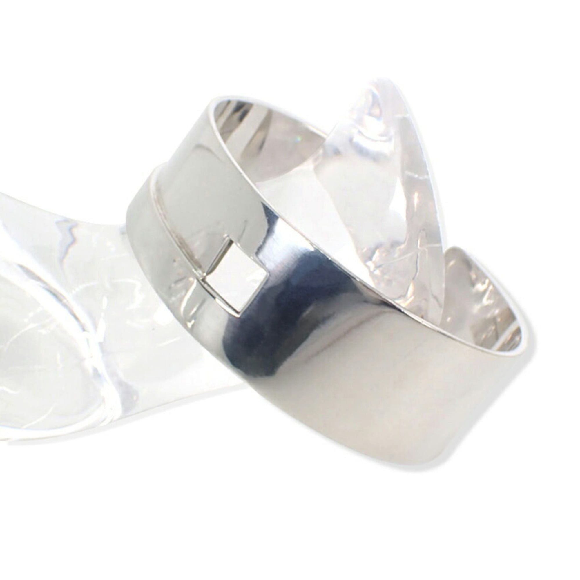 Gucci GUCCI 925 Bangle Size ONE SIZE - 2 Thumbnail