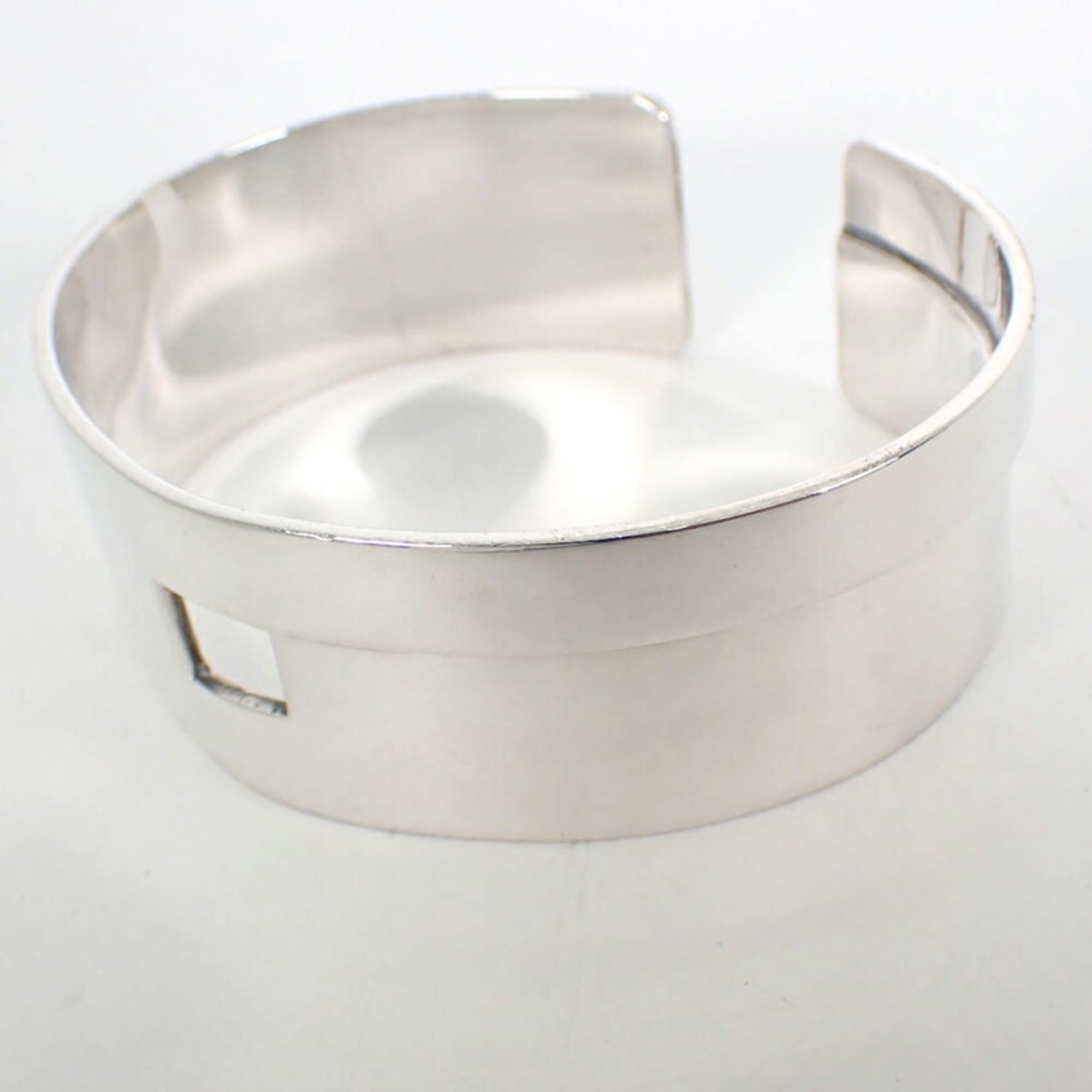 Gucci GUCCI 925 Bangle Size ONE SIZE - 5 Thumbnail