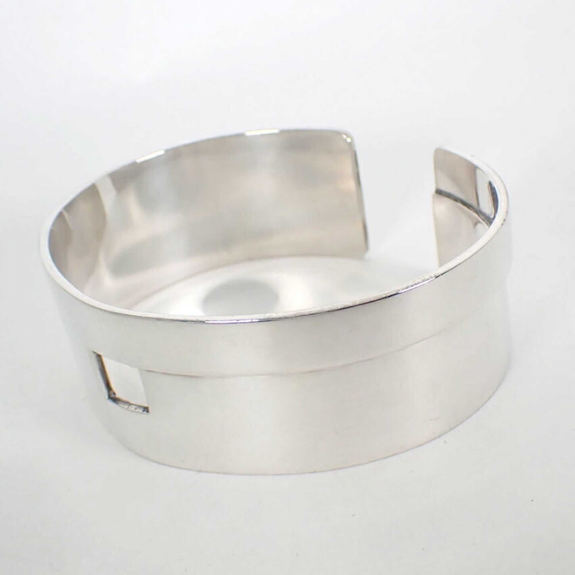 Gucci GUCCI 925 Bangle Size ONE SIZE - 4 Thumbnail