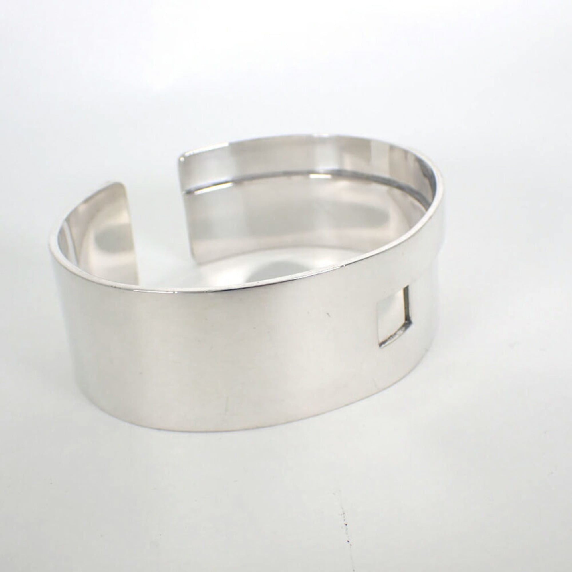 Gucci GUCCI 925 Bangle Size ONE SIZE - 6 Thumbnail