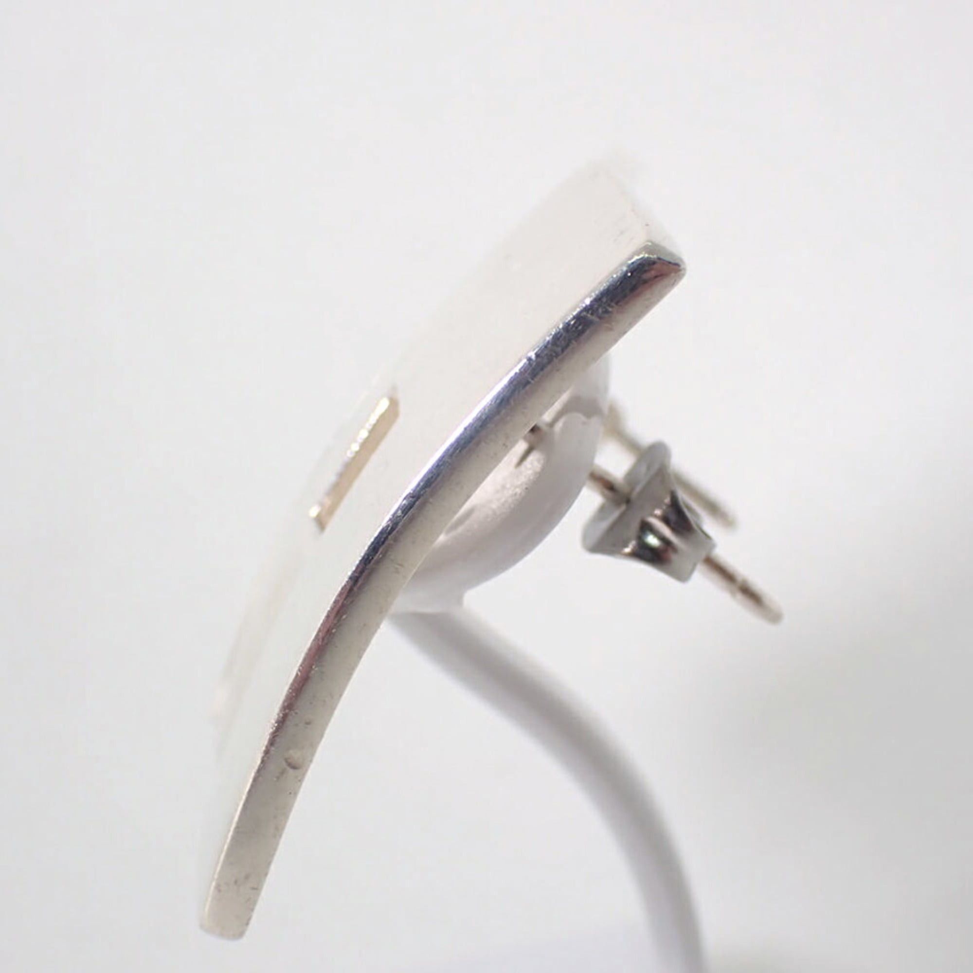 Gucci GUCCI 925 G earrings Size ONE SIZE - 5 Thumbnail