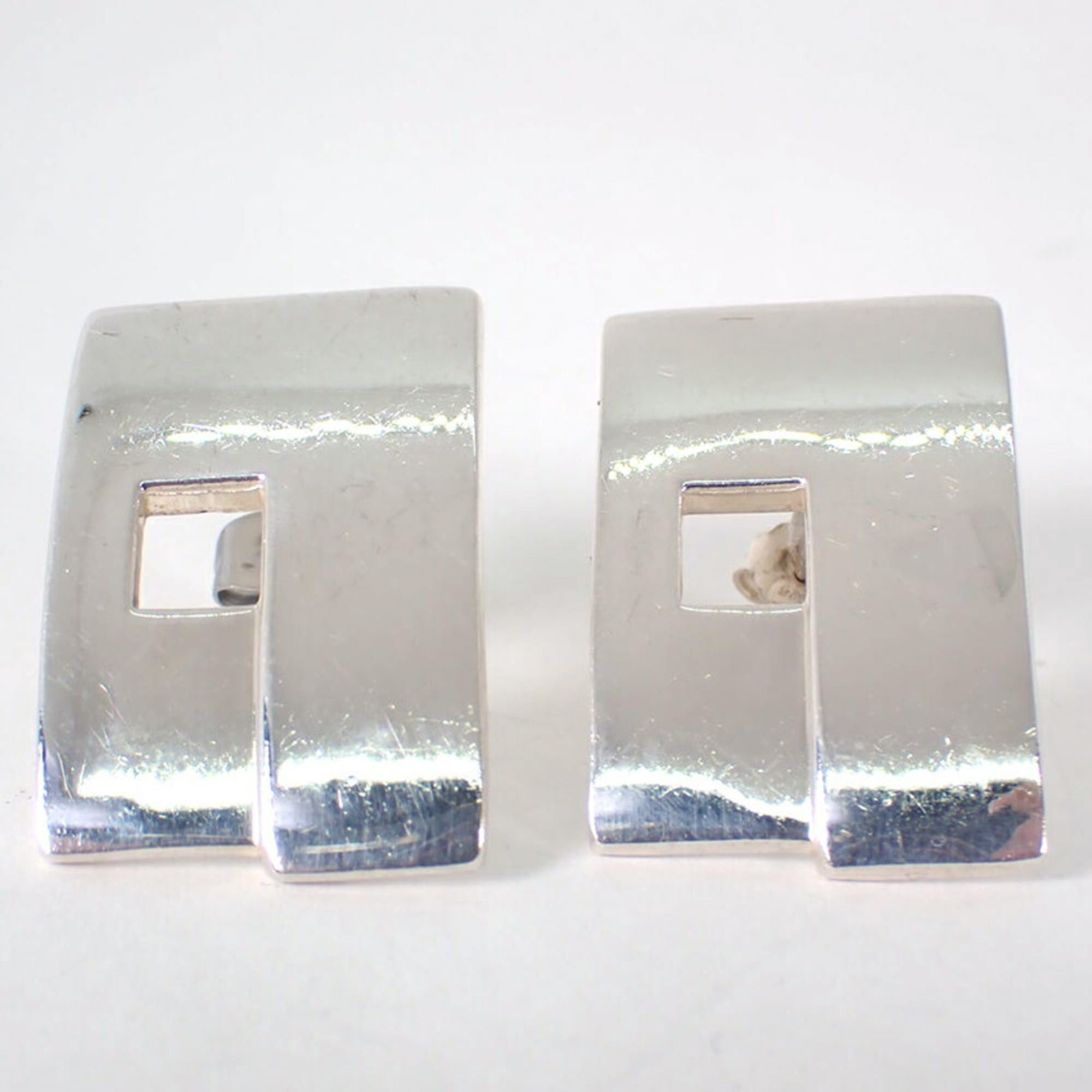 Gucci GUCCI 925 G earrings Size ONE SIZE - 6 Thumbnail
