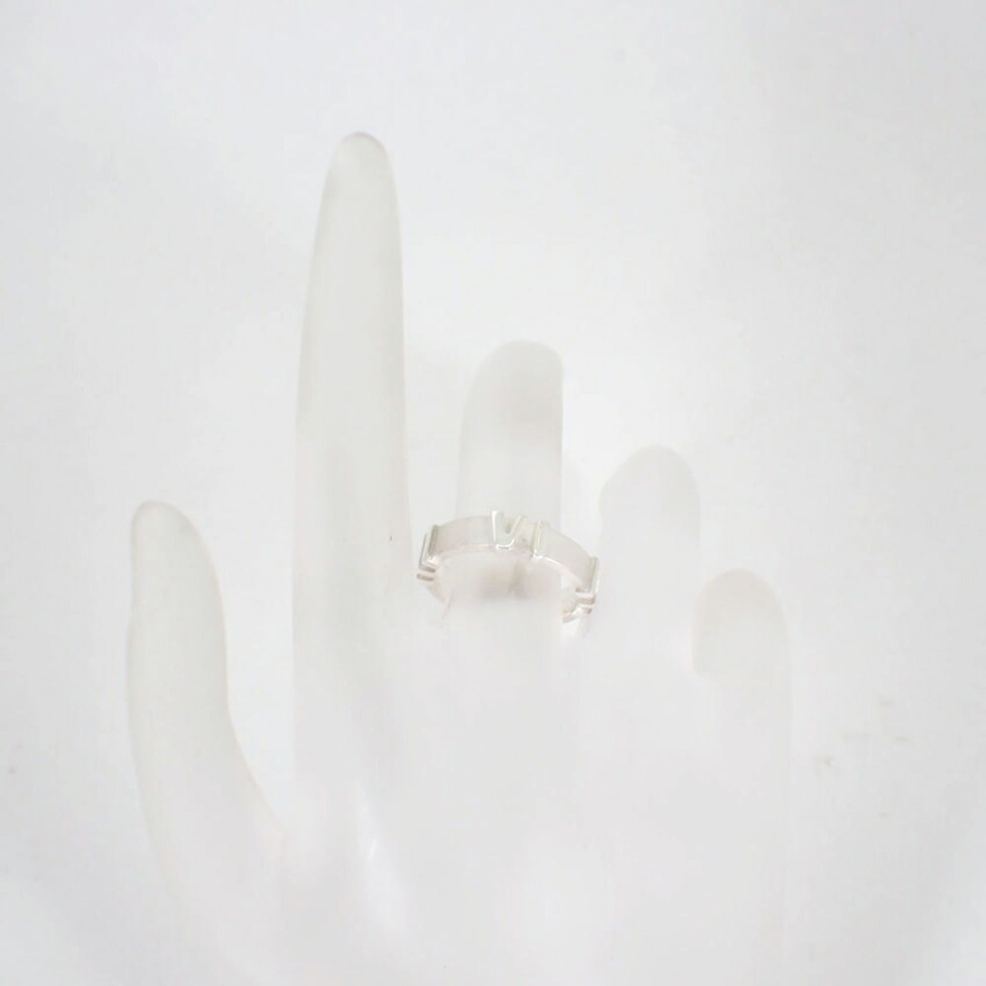 Tiffany & Co. TIFFANY 925 Atlas Ring, size 10 Size ONE SIZE - 4 Thumbnail