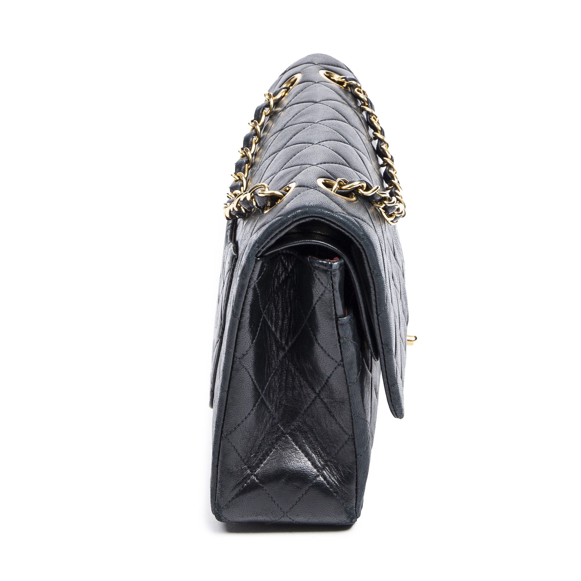 Chanel Classic Double Flap 26 Size ONE SIZE - 4 Thumbnail
