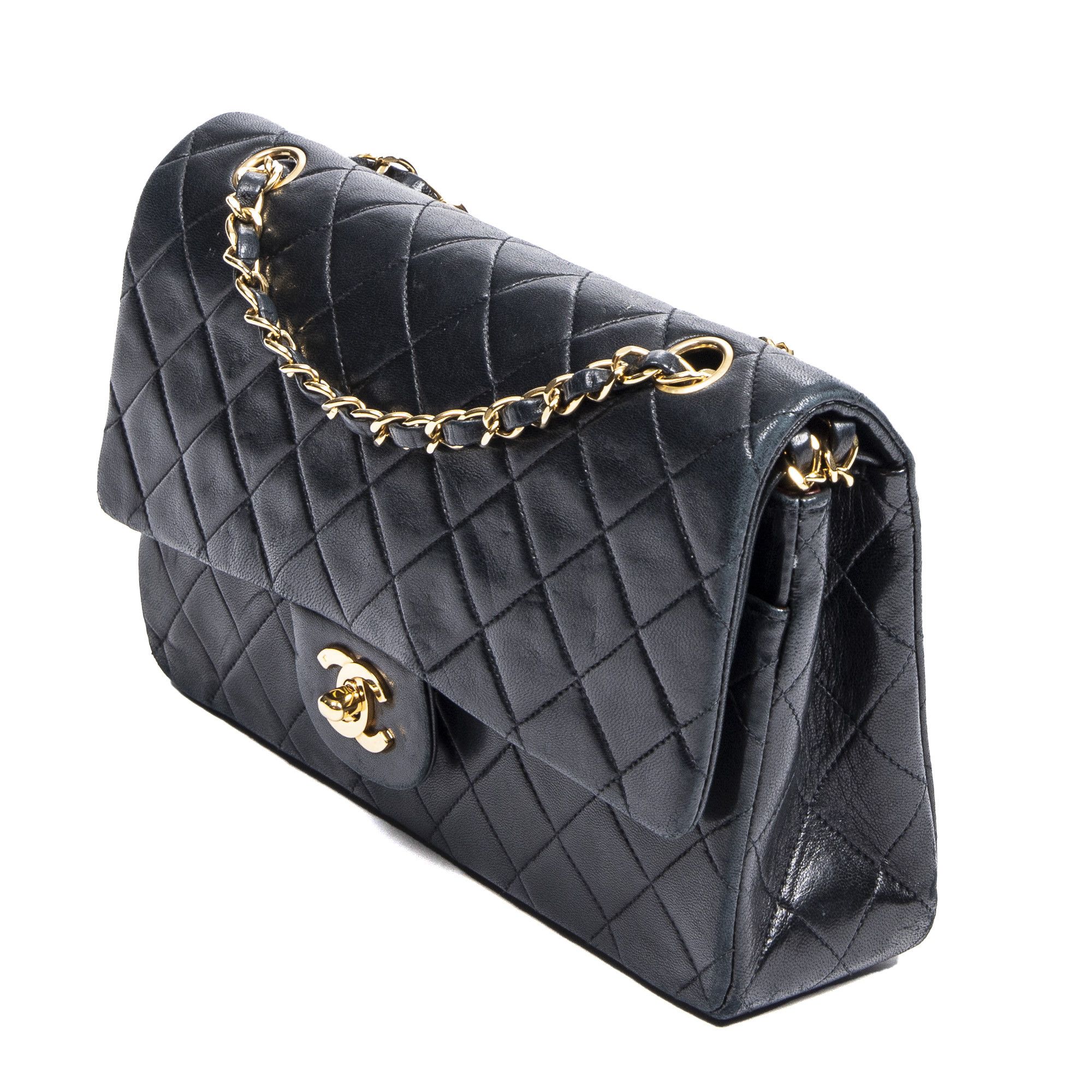 Chanel Classic Double Flap 26 Size ONE SIZE - 2 Thumbnail