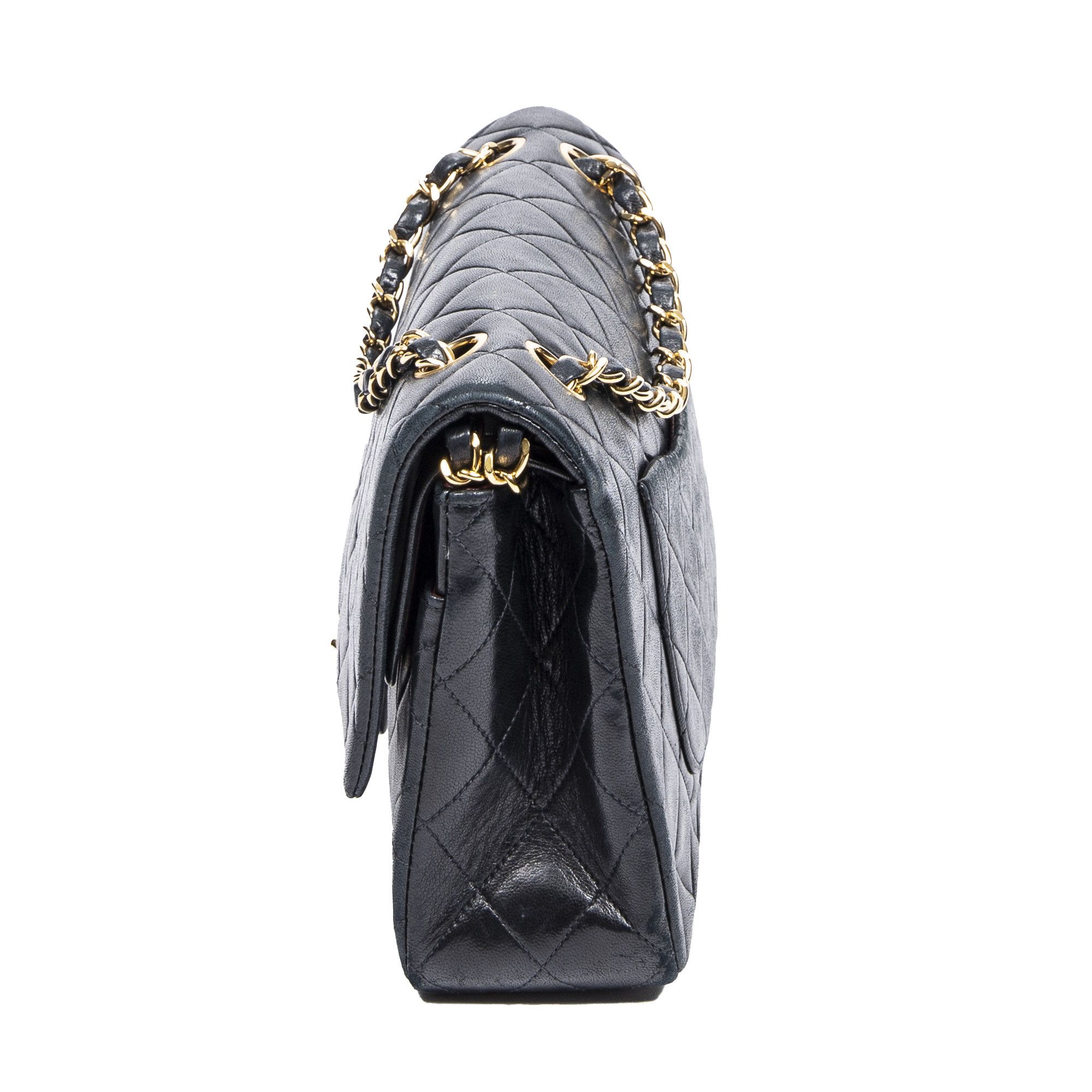 Chanel Classic Double Flap 26 Size ONE SIZE - 3 Thumbnail