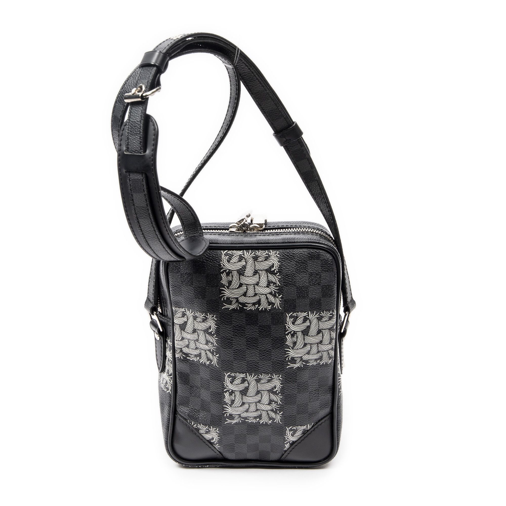 Louis Vuitton Ltd. Ed. Christopher Nemeth Amazone Size ONE SIZE - 5 Thumbnail