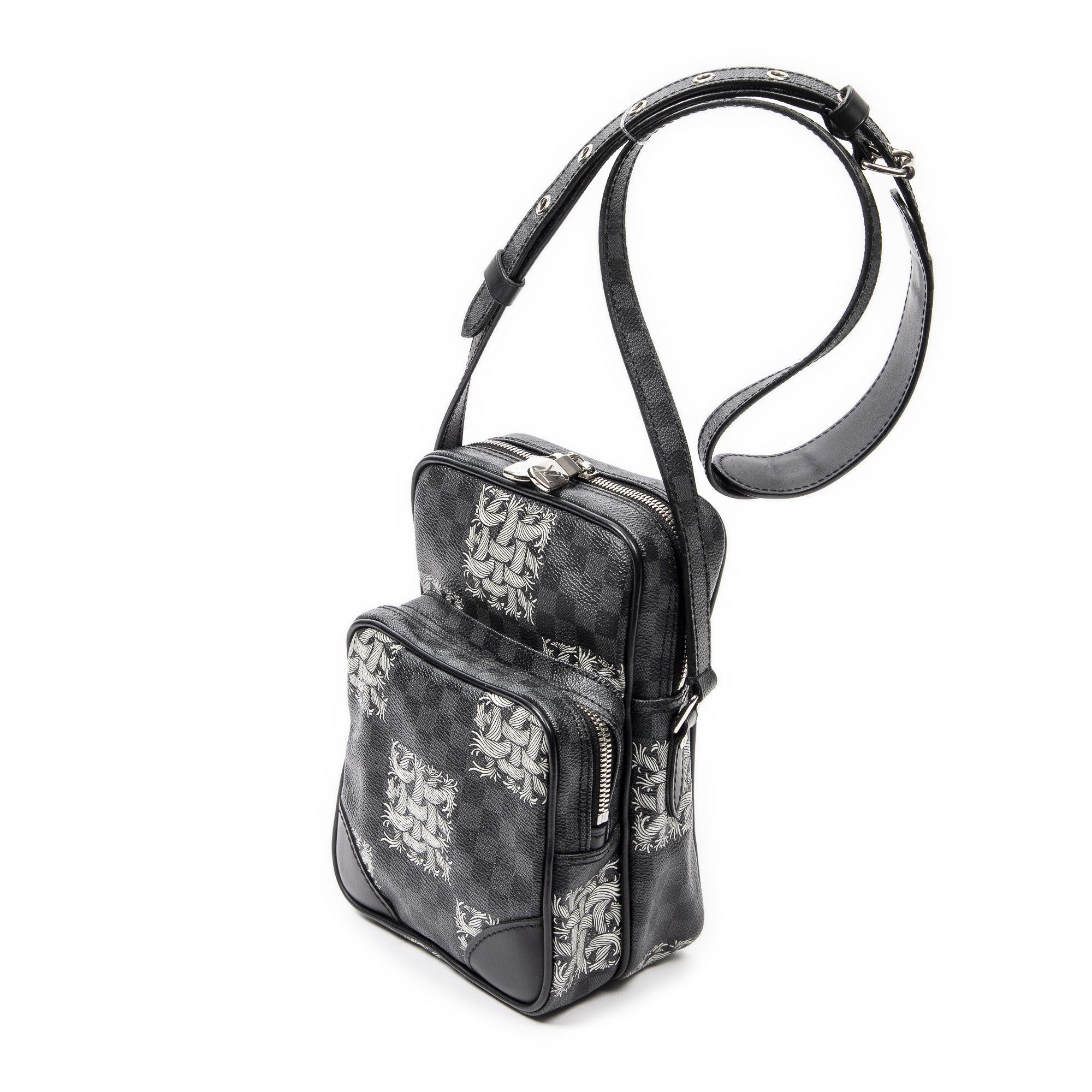 Louis Vuitton Ltd. Ed. Christopher Nemeth Amazone Size ONE SIZE - 2 Thumbnail