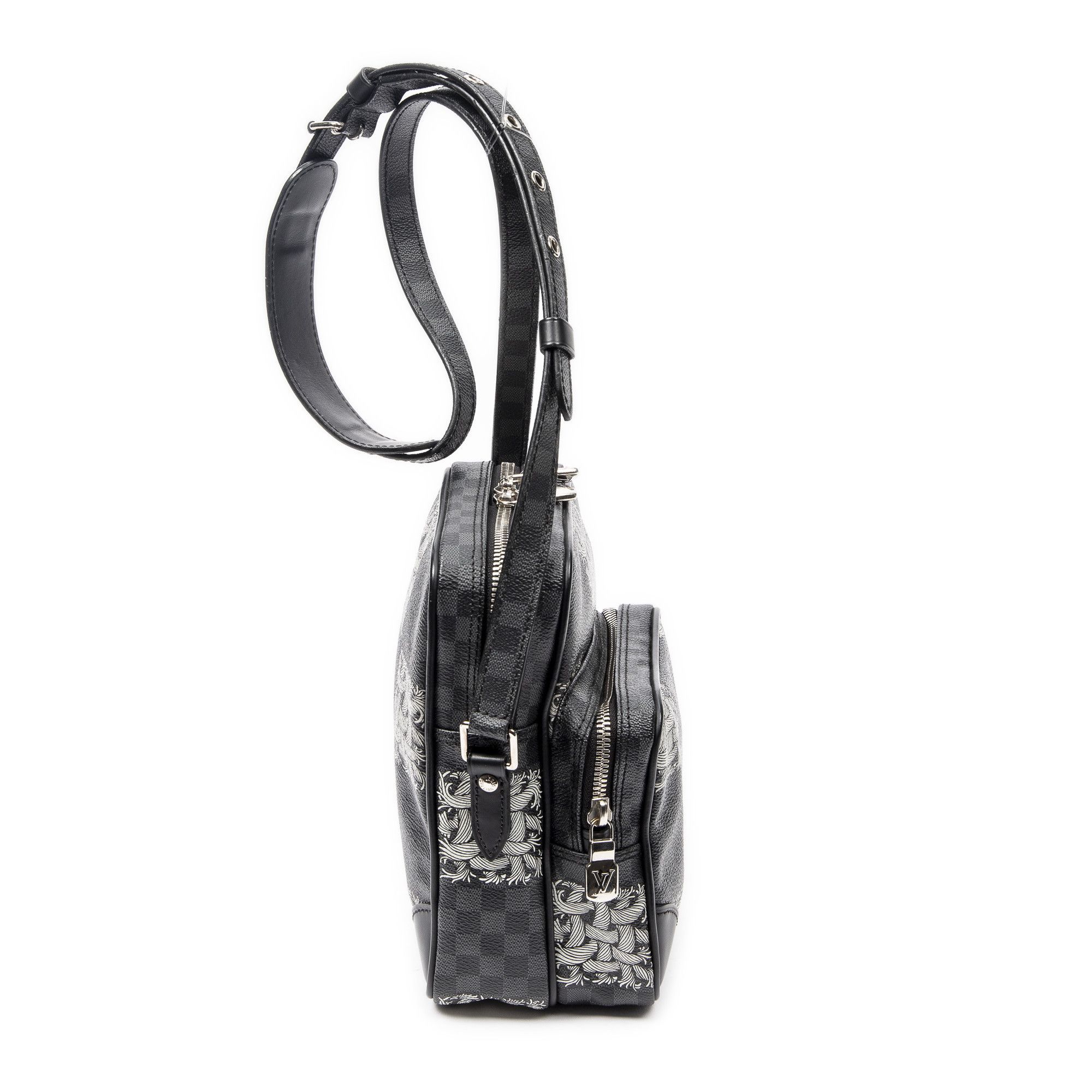 Louis Vuitton Ltd. Ed. Christopher Nemeth Amazone Size ONE SIZE - 4 Thumbnail