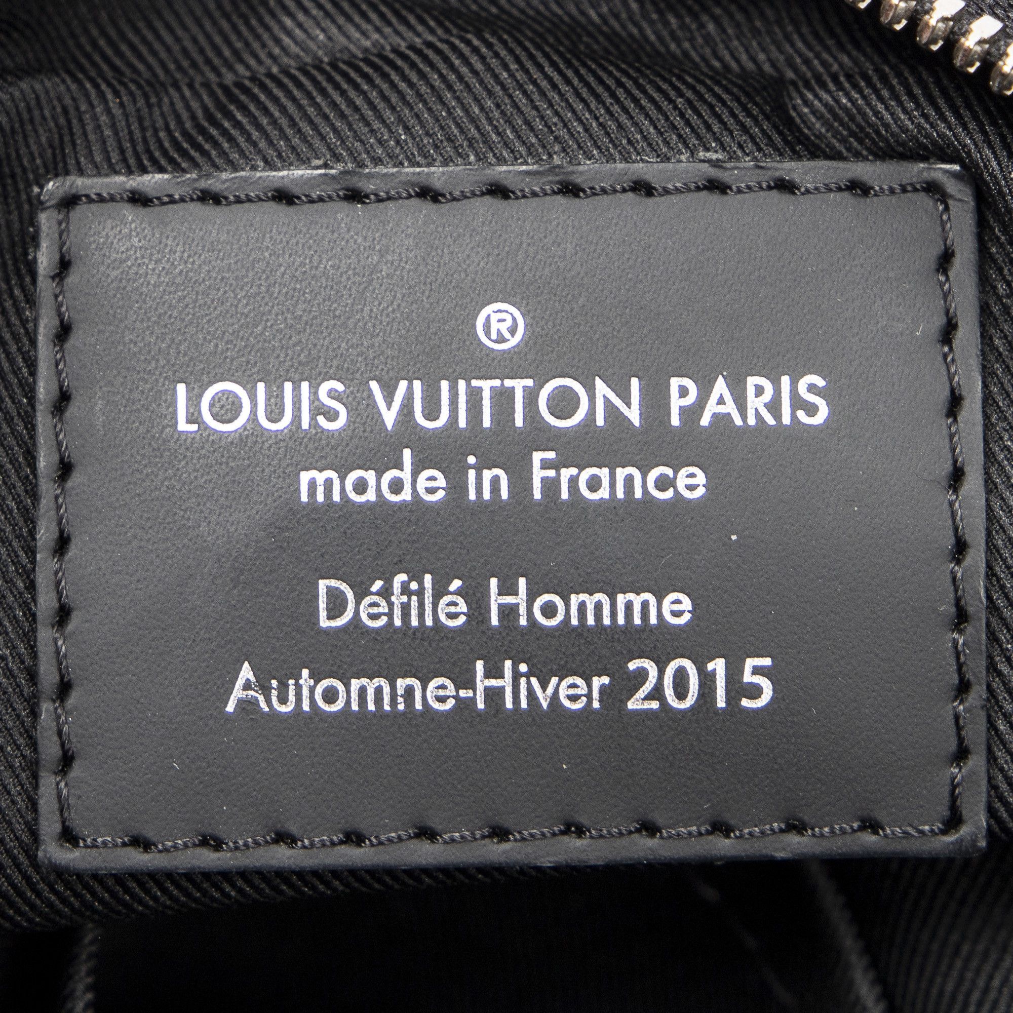 Louis Vuitton Ltd. Ed. Christopher Nemeth Amazone Size ONE SIZE - 8 Thumbnail