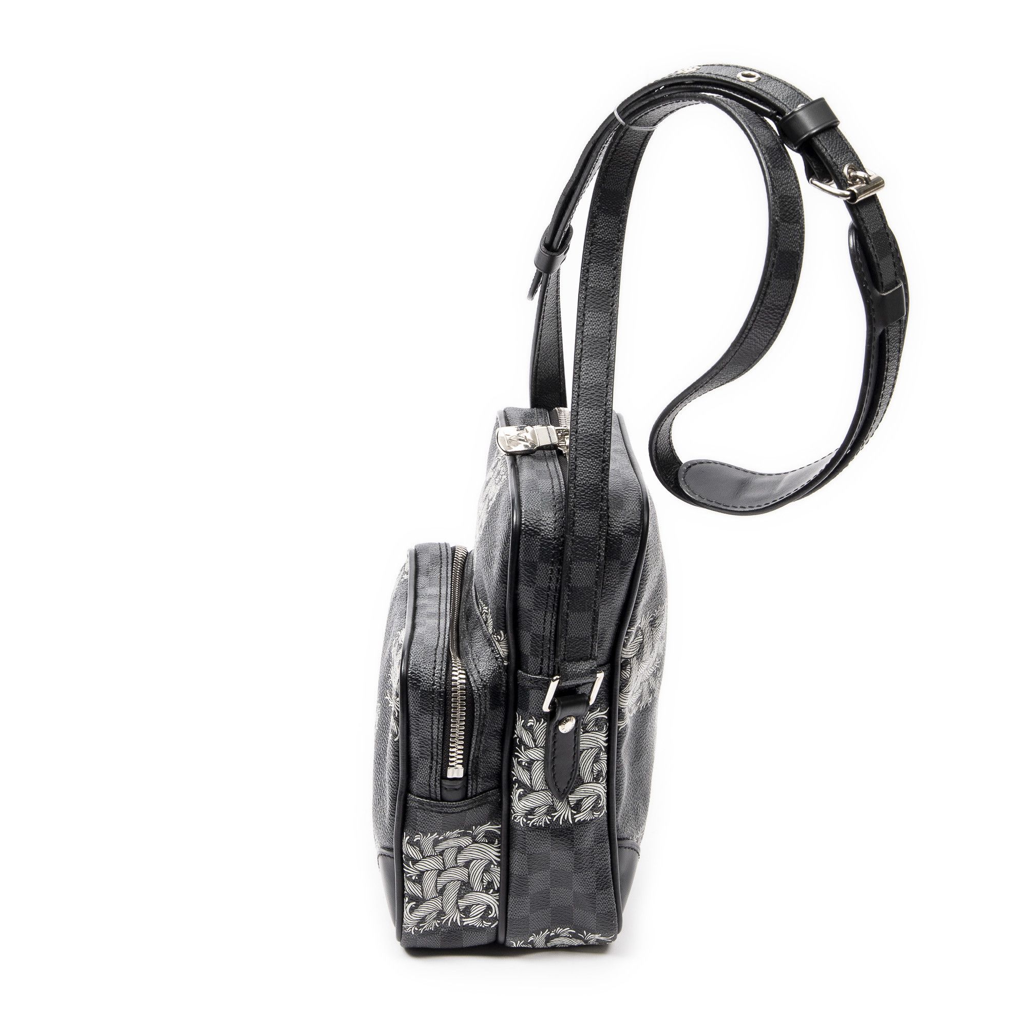 Louis Vuitton Ltd. Ed. Christopher Nemeth Amazone Size ONE SIZE - 3 Thumbnail