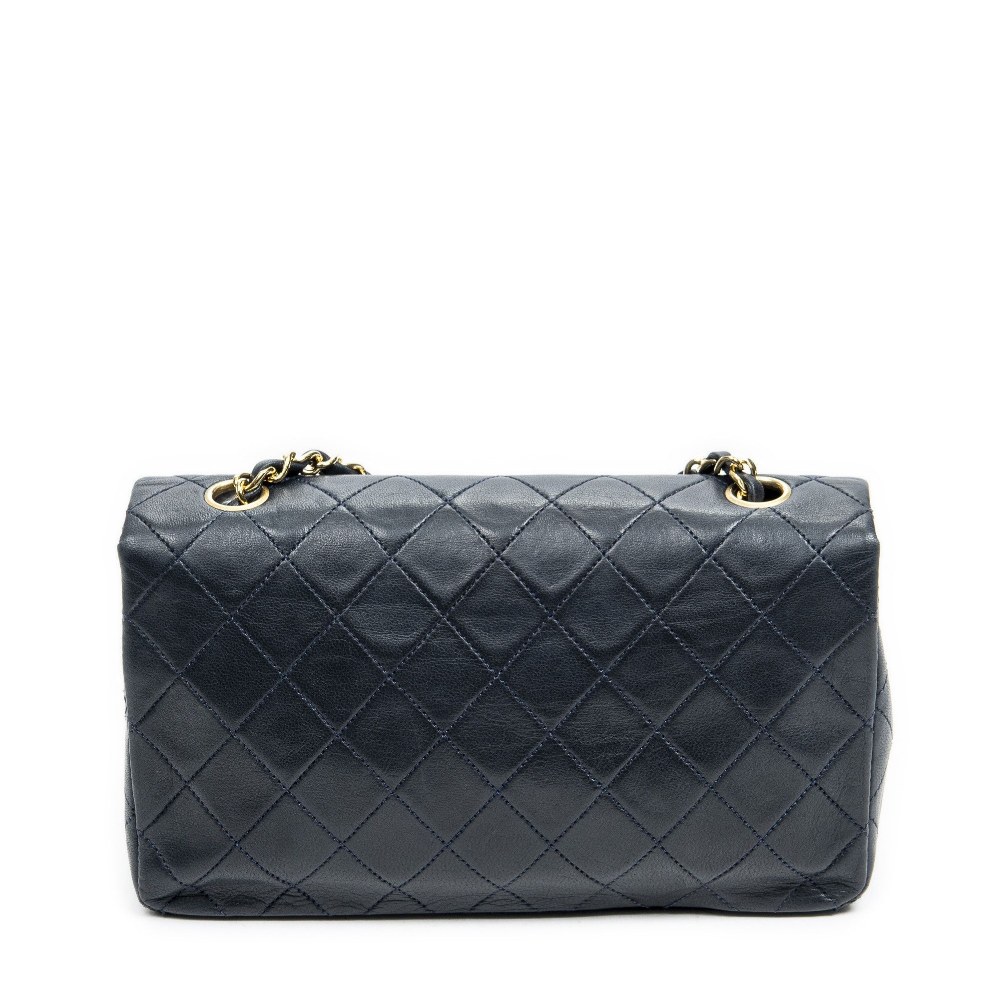 Chanel CC Turn Lock Mademoiselle Full Flap Size ONE SIZE - 5 Thumbnail