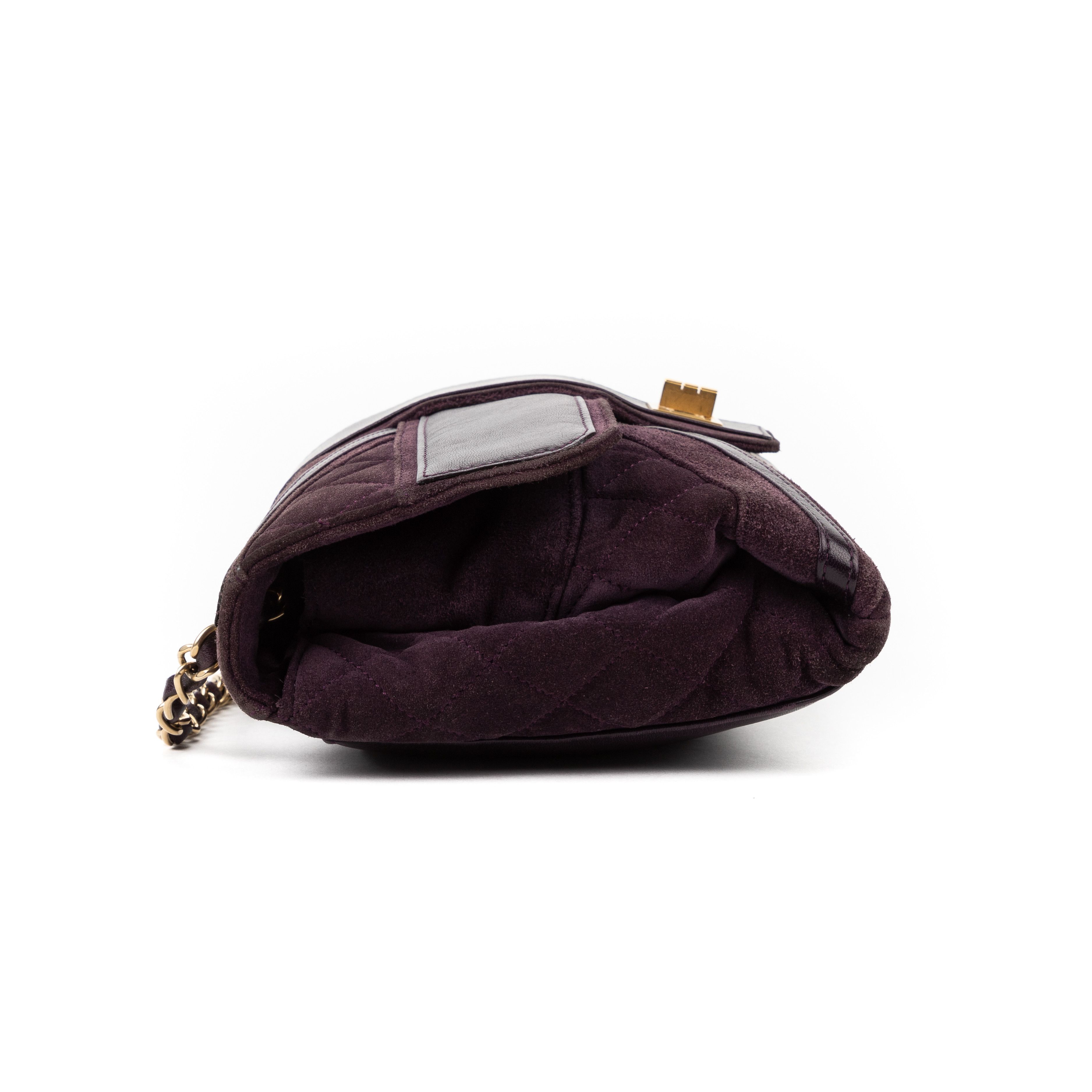 Chanel Ltd. Ed. Union Jack Timeless Flap Size ONE SIZE - 7 Thumbnail