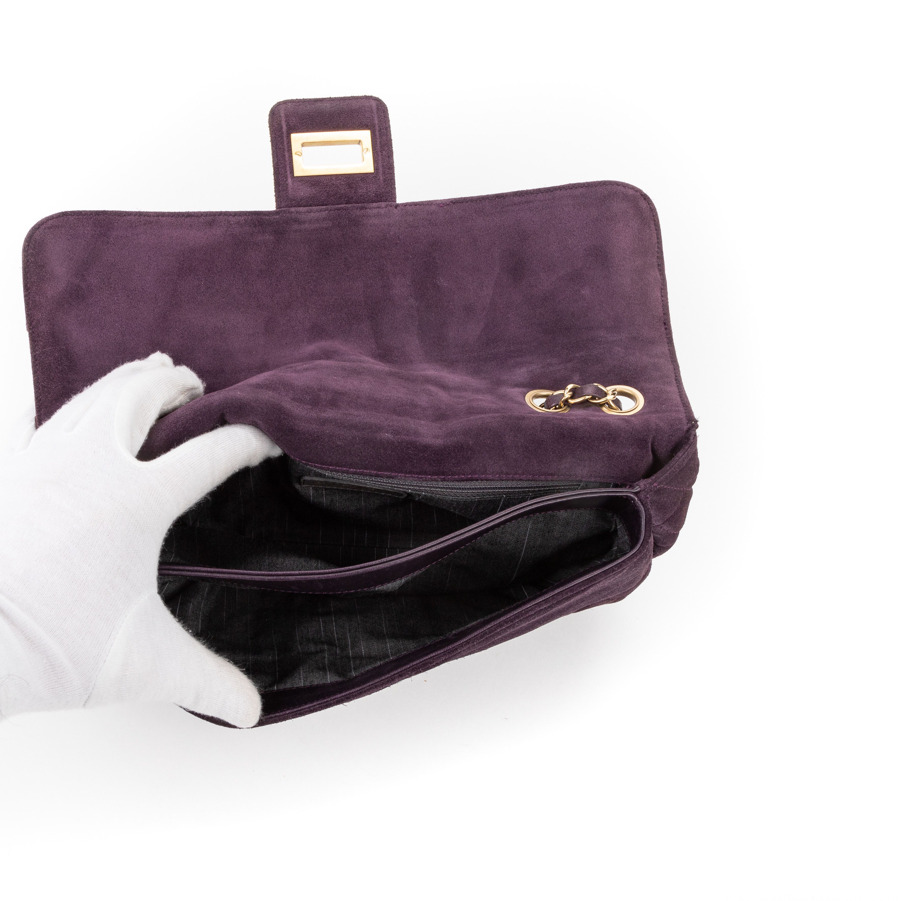 Chanel Ltd. Ed. Union Jack Timeless Flap Size ONE SIZE - 8 Thumbnail