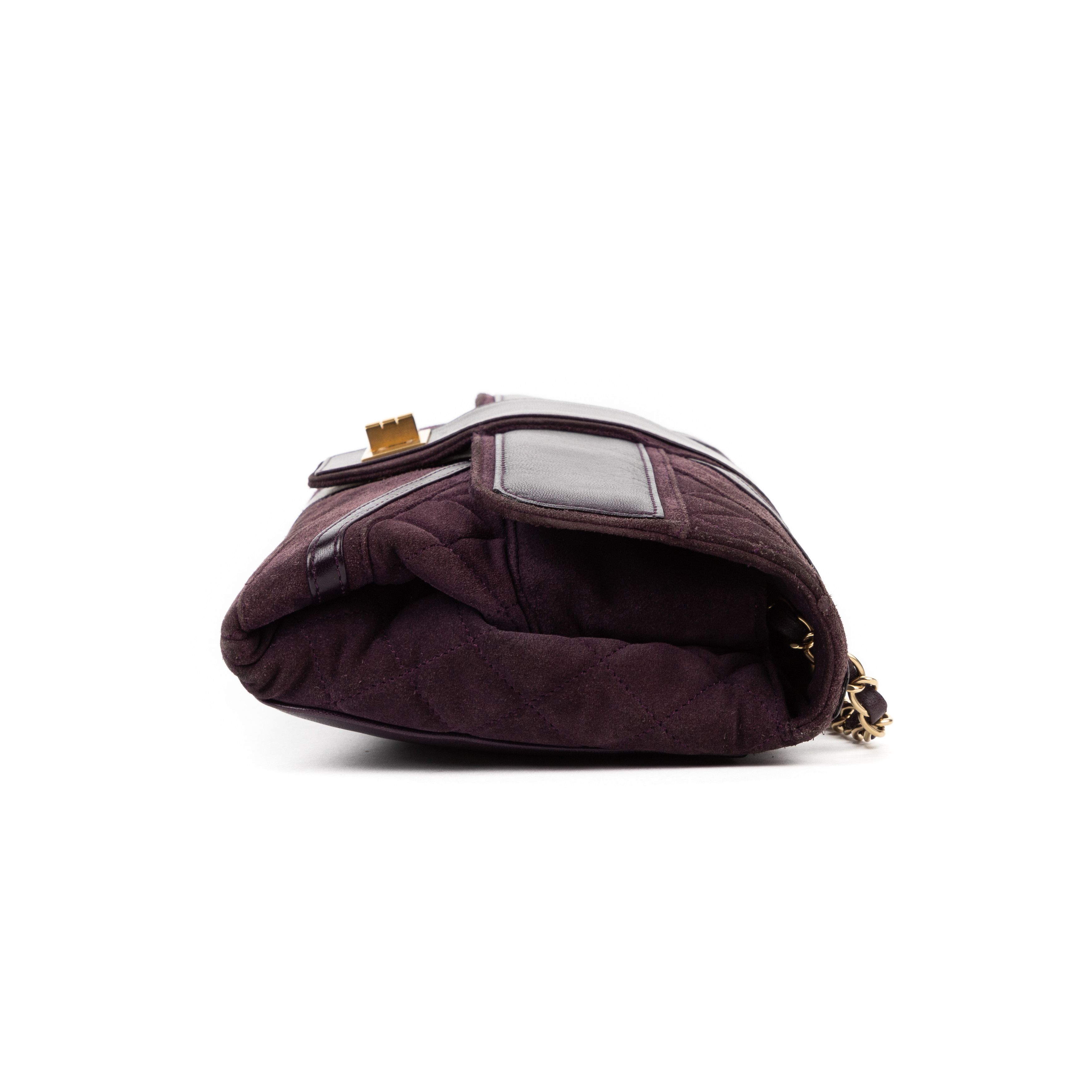 Chanel Ltd. Ed. Union Jack Timeless Flap Size ONE SIZE - 6 Thumbnail