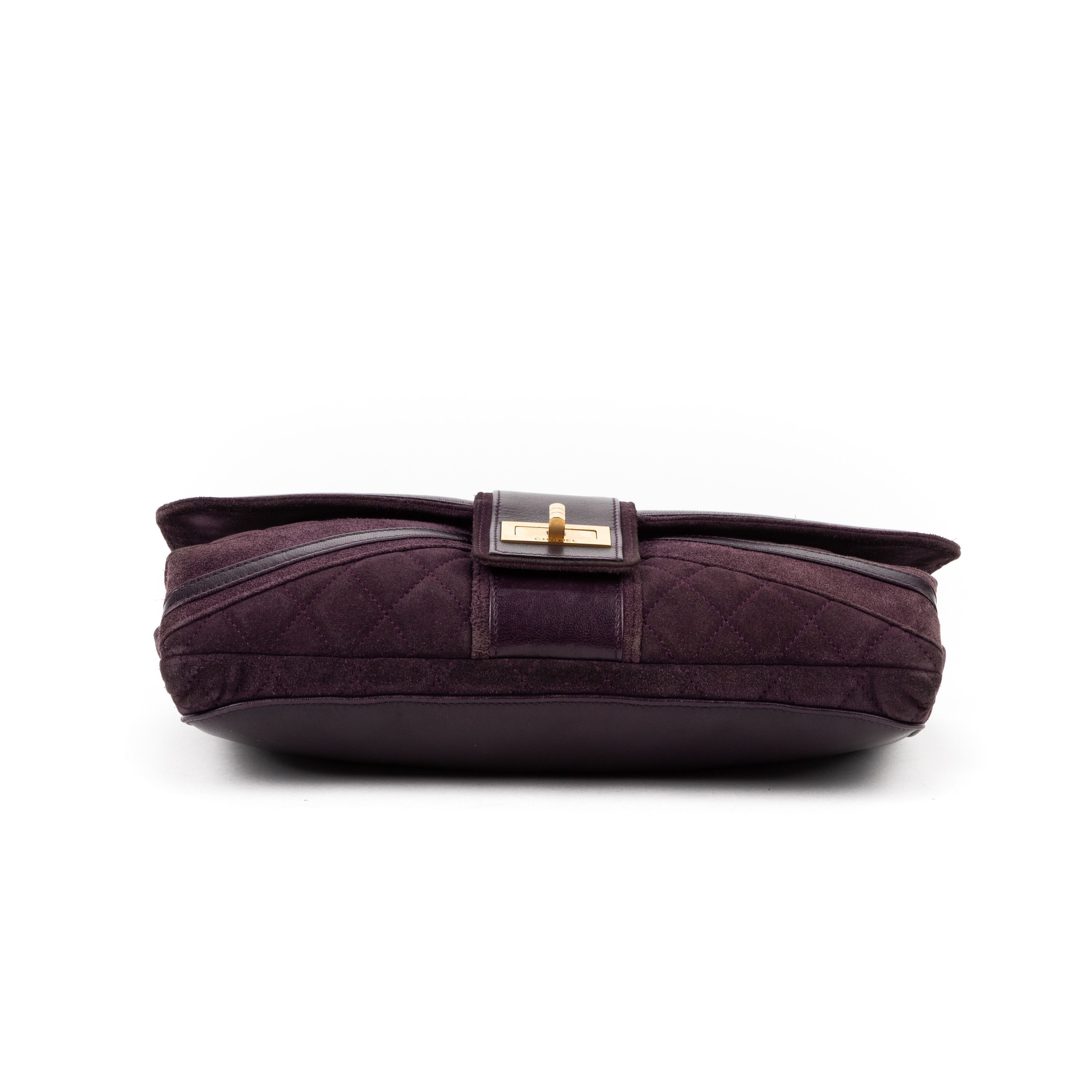 Chanel Ltd. Ed. Union Jack Timeless Flap Size ONE SIZE - 5 Thumbnail