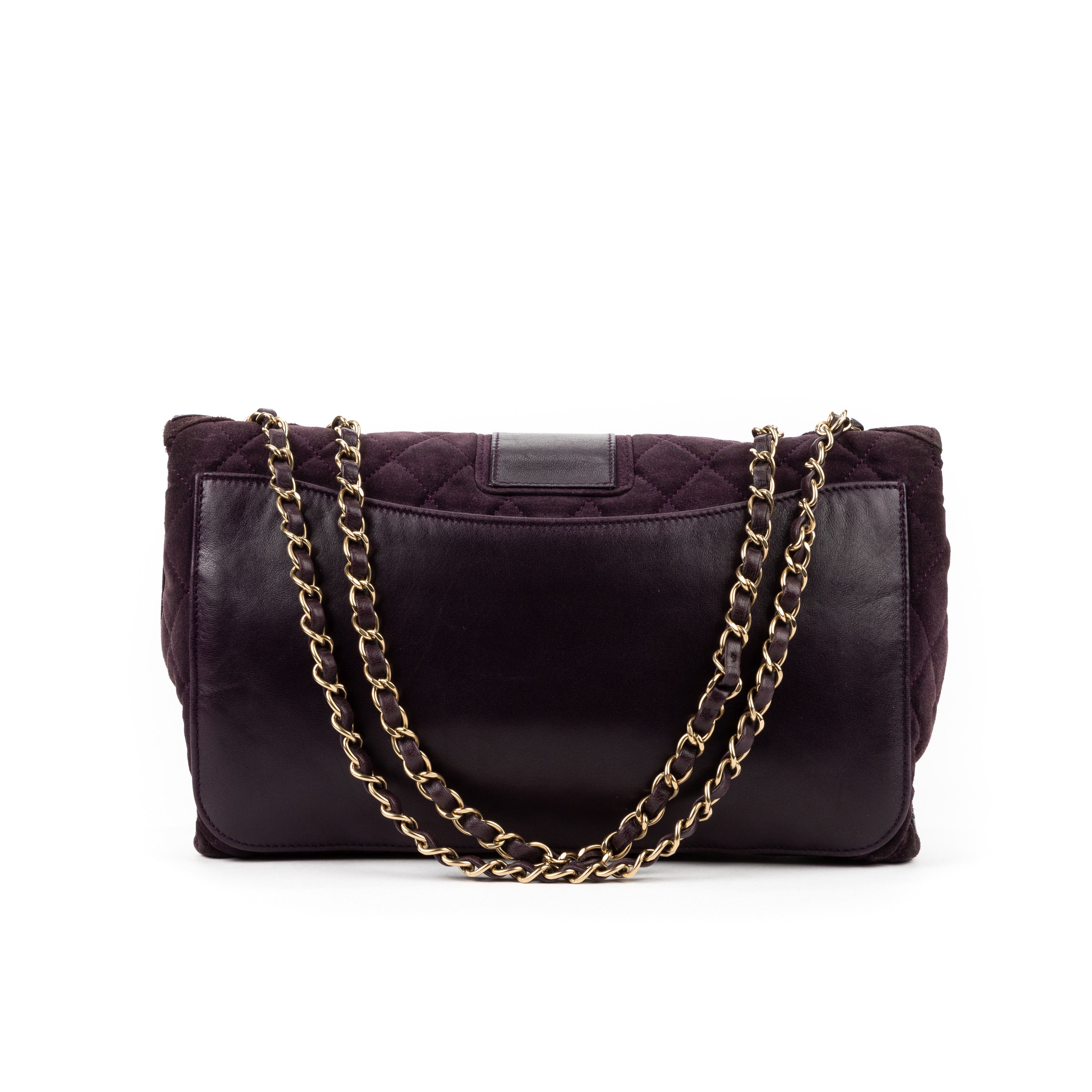 Chanel Ltd. Ed. Union Jack Timeless Flap Size ONE SIZE - 4 Thumbnail