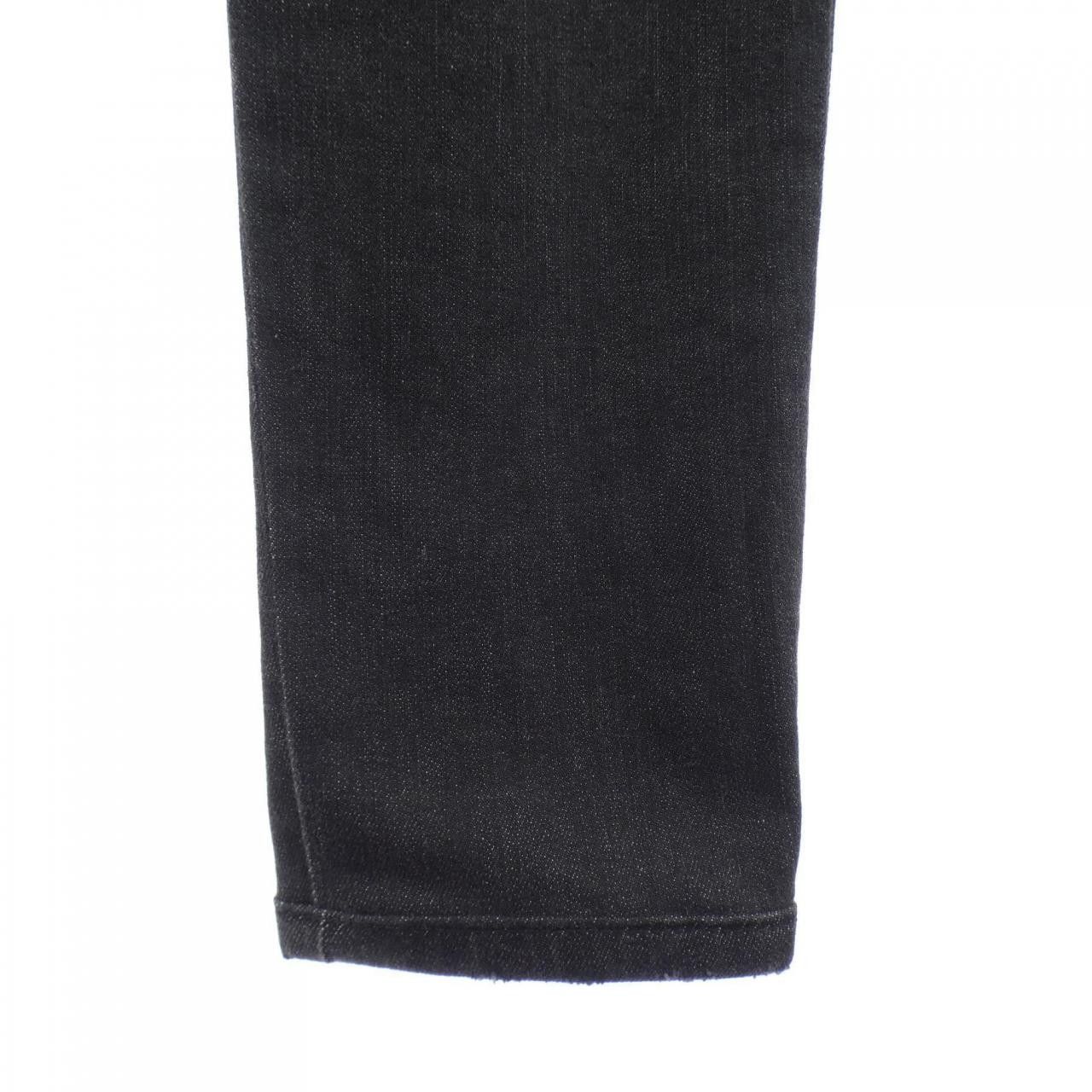 Gucci Gucci Gucci Pants Textile Pants 379017 DUTY FREE for USA Size ONE SIZE - 5 Thumbnail