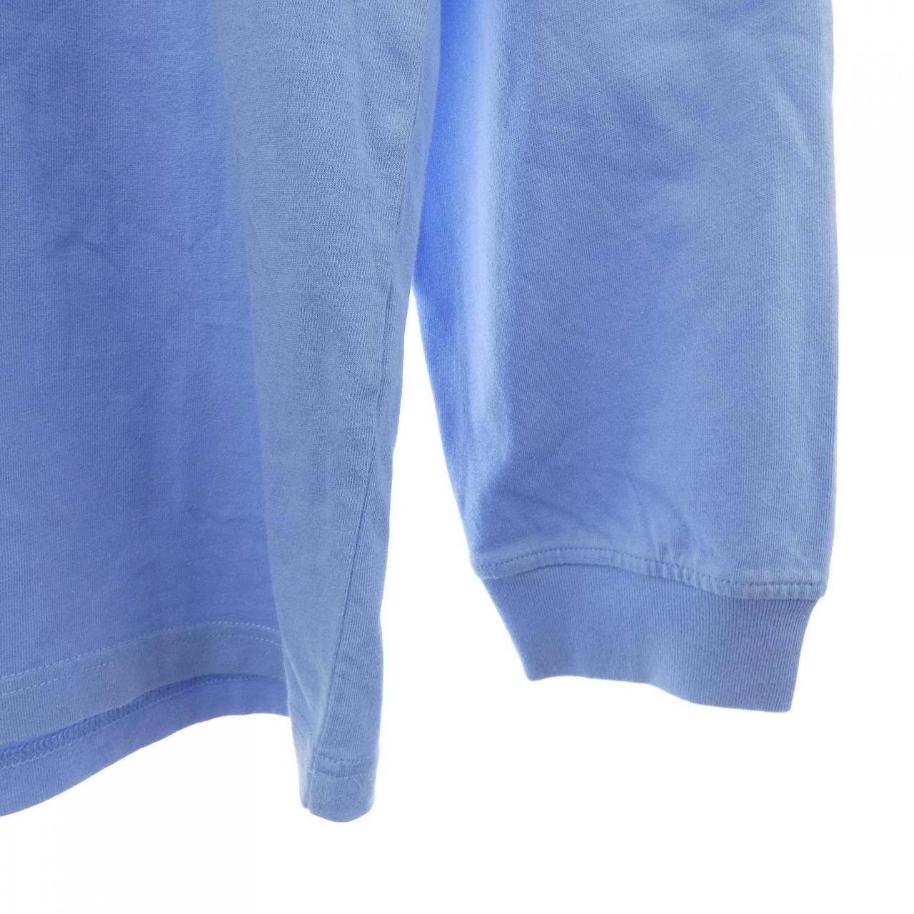 Supreme Supreme Supreme Small Box L/S Tee Long Sleeve T-shirt Textile Tops SMALLBOXLSTEE DUTY FREE for USA Size ONE SIZE - 6 Thumbnail