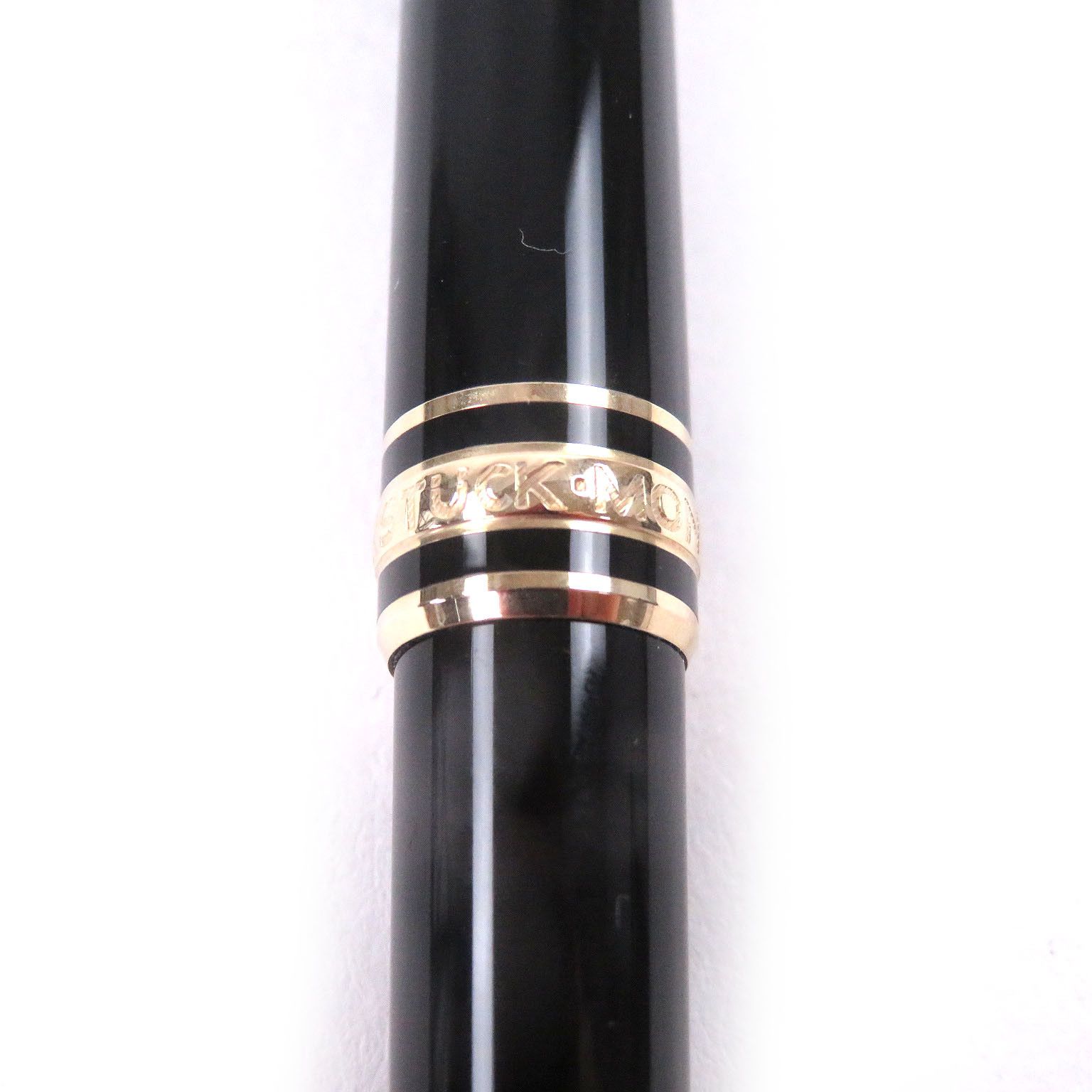 Montblanc Montblanc Montblanc Meisterstuck Mozart Ballpoint Pen Others Pen DUTY FREE for USA Size ONE SIZE - 7 Thumbnail