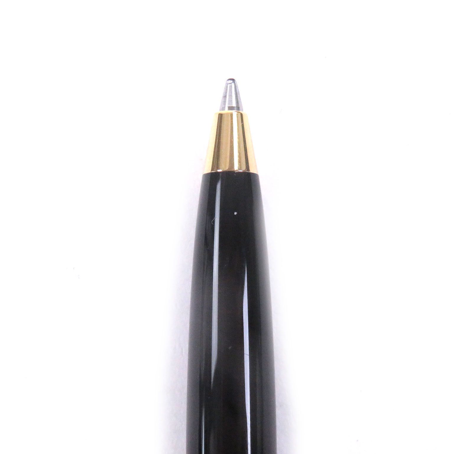 Montblanc Montblanc Montblanc Meisterstuck Mozart Ballpoint Pen Others Pen DUTY FREE for USA Size ONE SIZE - 4 Thumbnail