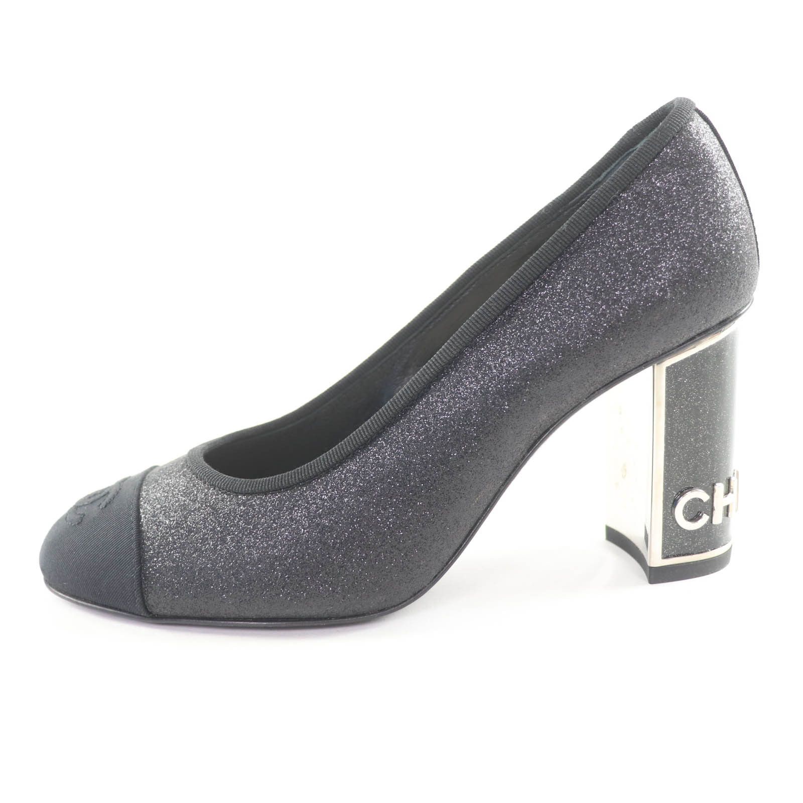 Chanel Chanel CHANEL G33832 Pumps Others Shoes G33832 DUTY FREE for USA Size ONE SIZE - 4 Thumbnail