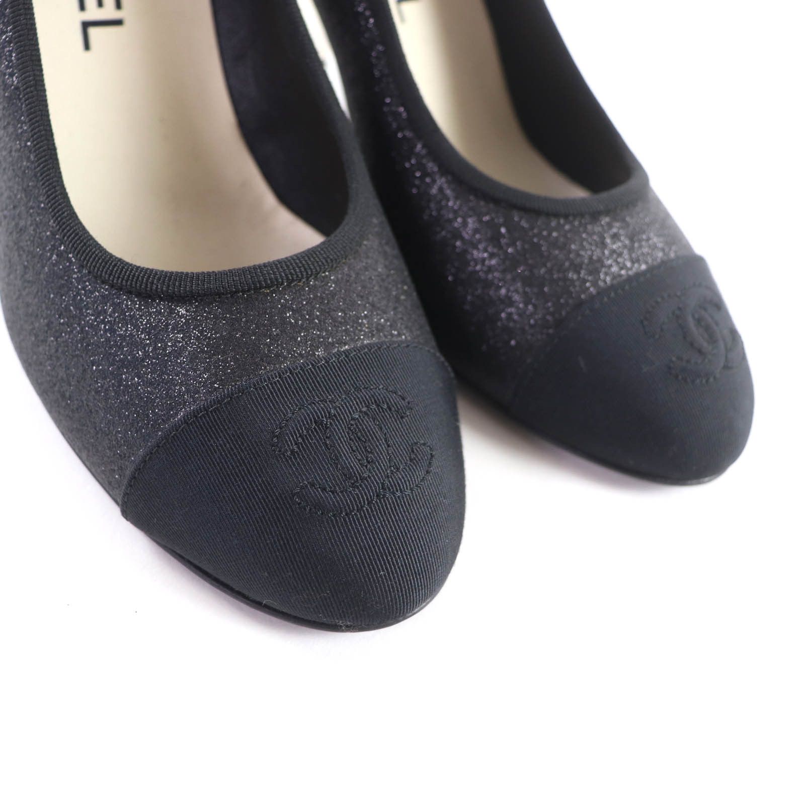 Chanel Chanel CHANEL G33832 Pumps Others Shoes G33832 DUTY FREE for USA Size ONE SIZE - 7 Thumbnail