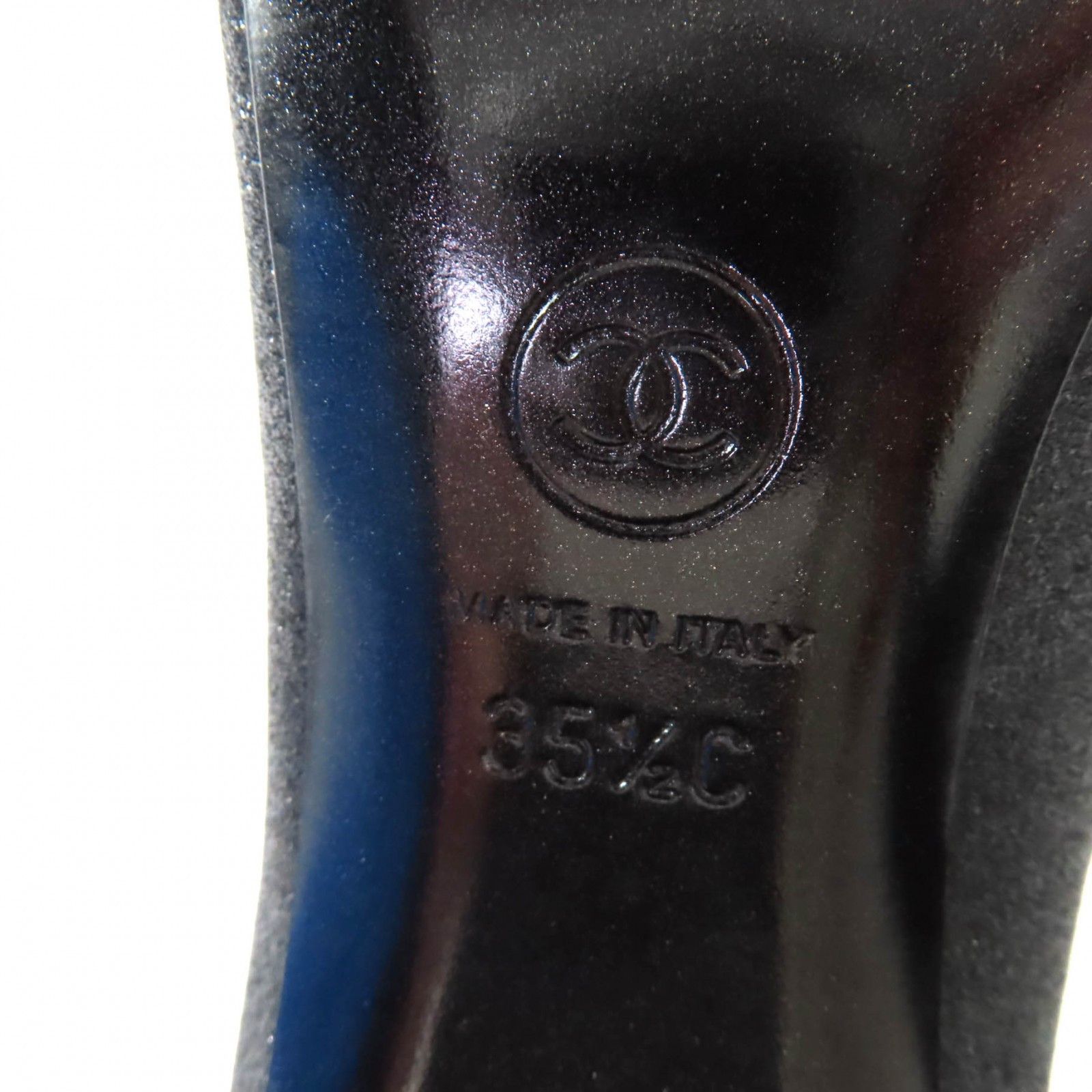 Chanel Chanel CHANEL G33832 Pumps Others Shoes G33832 DUTY FREE for USA Size ONE SIZE - 12 Thumbnail