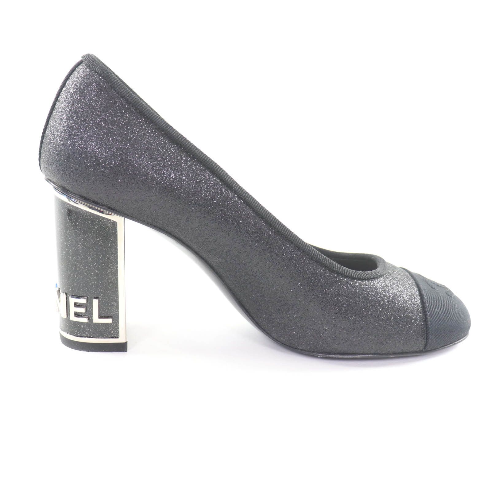 Chanel Chanel CHANEL G33832 Pumps Others Shoes G33832 DUTY FREE for USA Size ONE SIZE - 5 Thumbnail