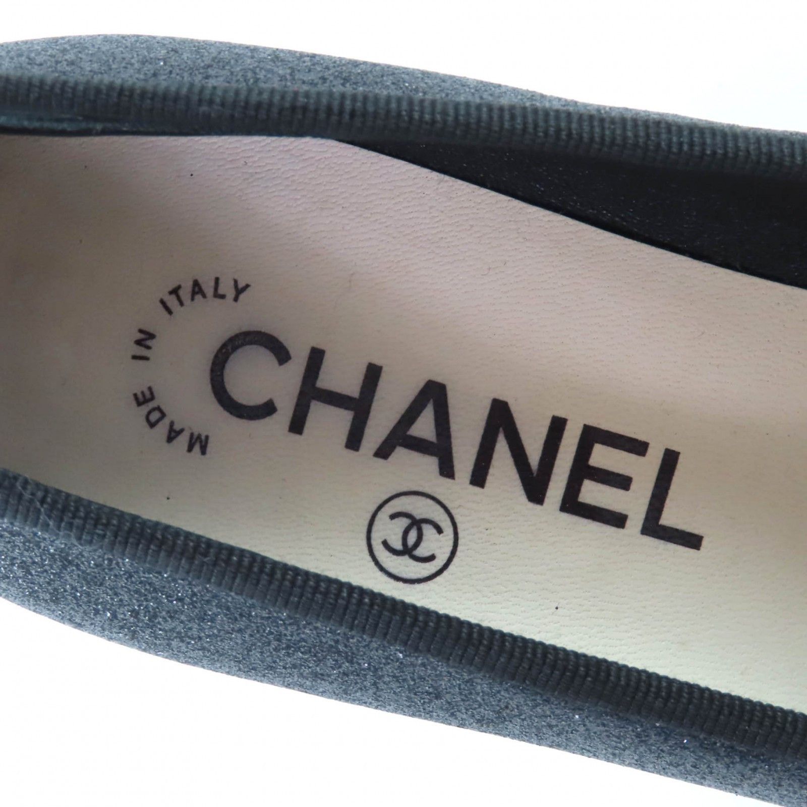 Chanel Chanel CHANEL G33832 Pumps Others Shoes G33832 DUTY FREE for USA Size ONE SIZE - 10 Thumbnail