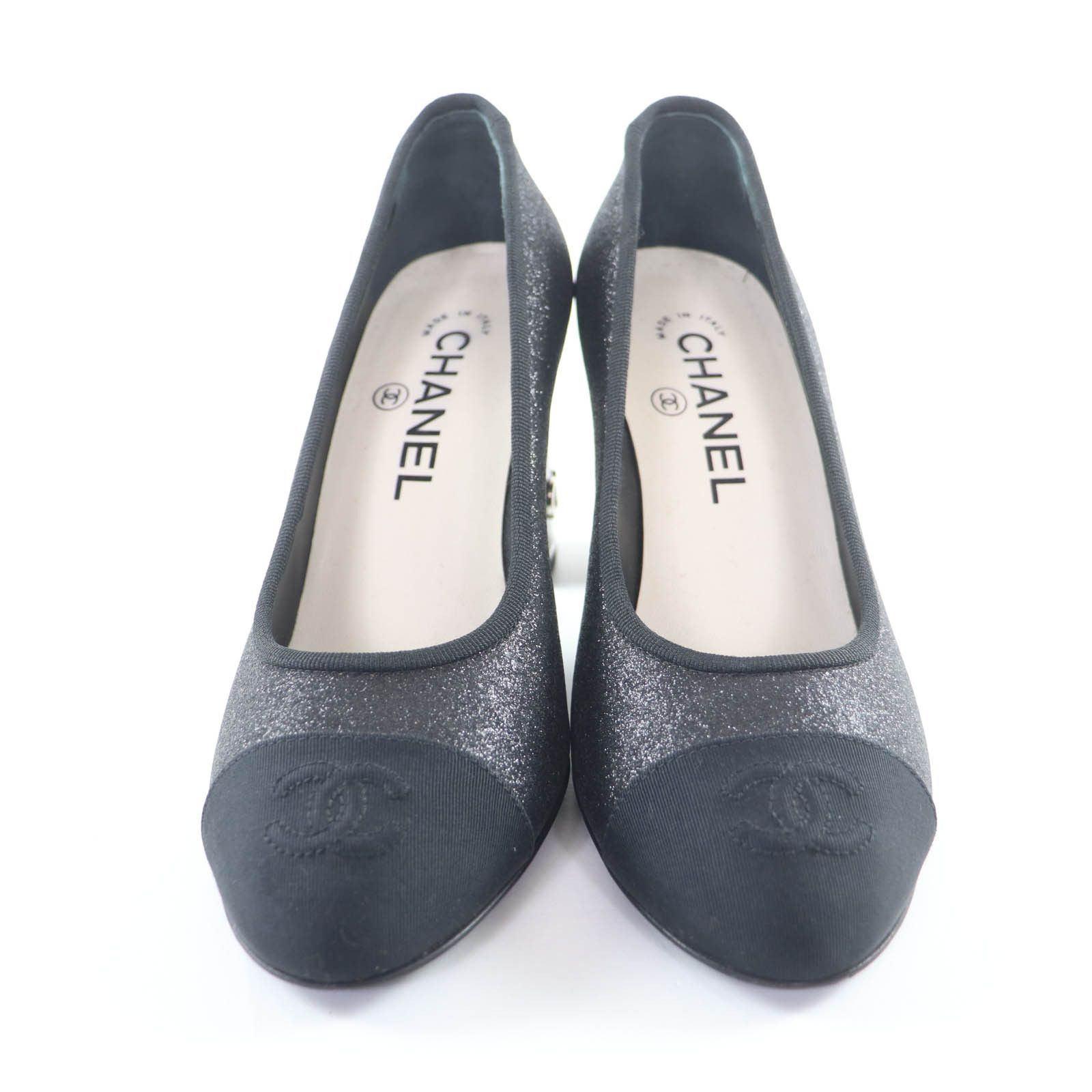 Chanel Chanel CHANEL G33832 Pumps Others Shoes G33832 DUTY FREE for USA Size ONE SIZE - 3 Thumbnail