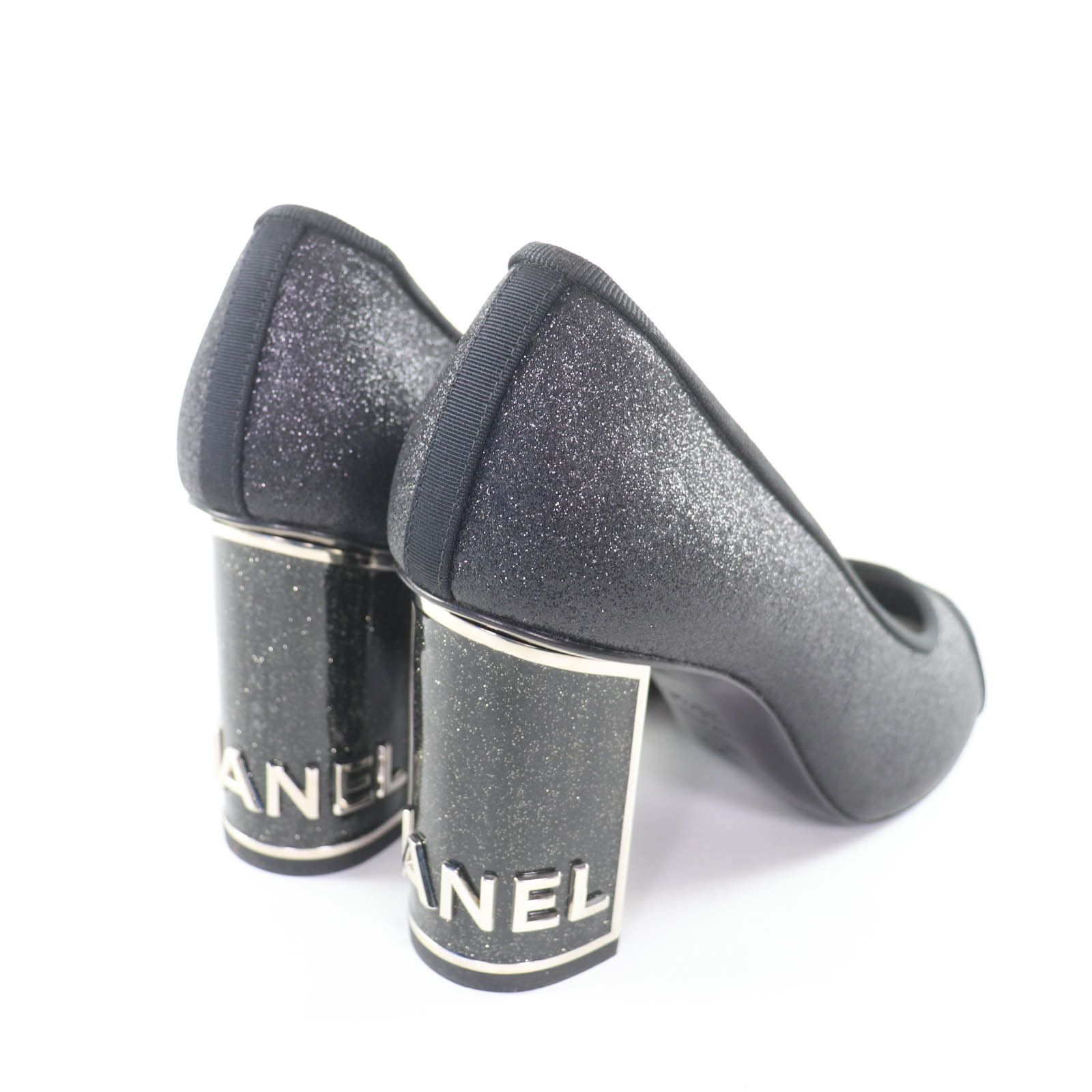 Chanel Chanel CHANEL G33832 Pumps Others Shoes G33832 DUTY FREE for USA Size ONE SIZE - 2 Thumbnail