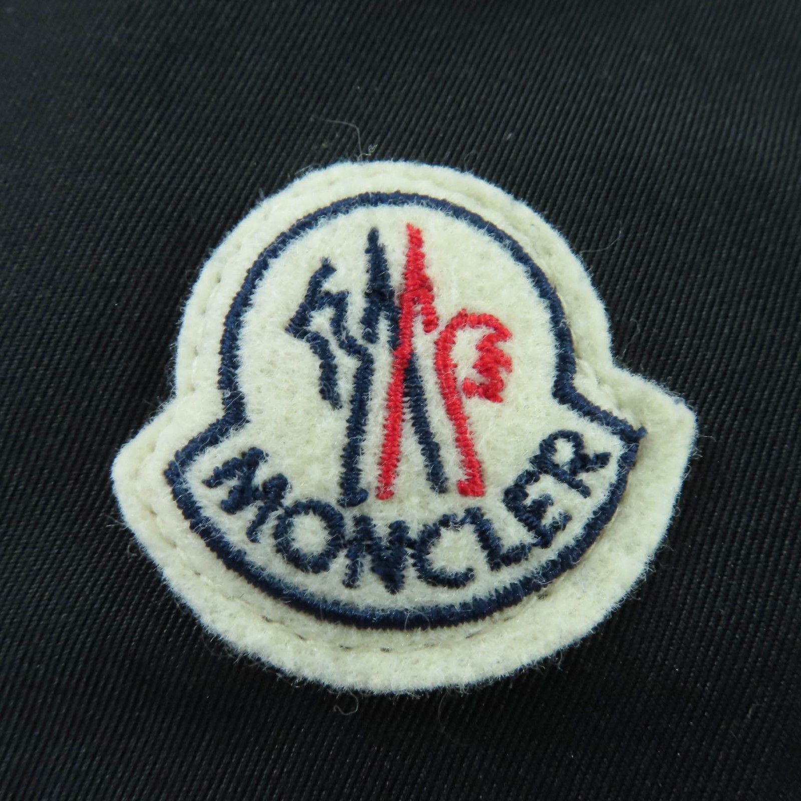Moncler Moncler Moncler MONTICOLE Polyester Cotton Down Coat Textile Outerwear DUTY FREE for USA Size ONE SIZE - 6 Thumbnail