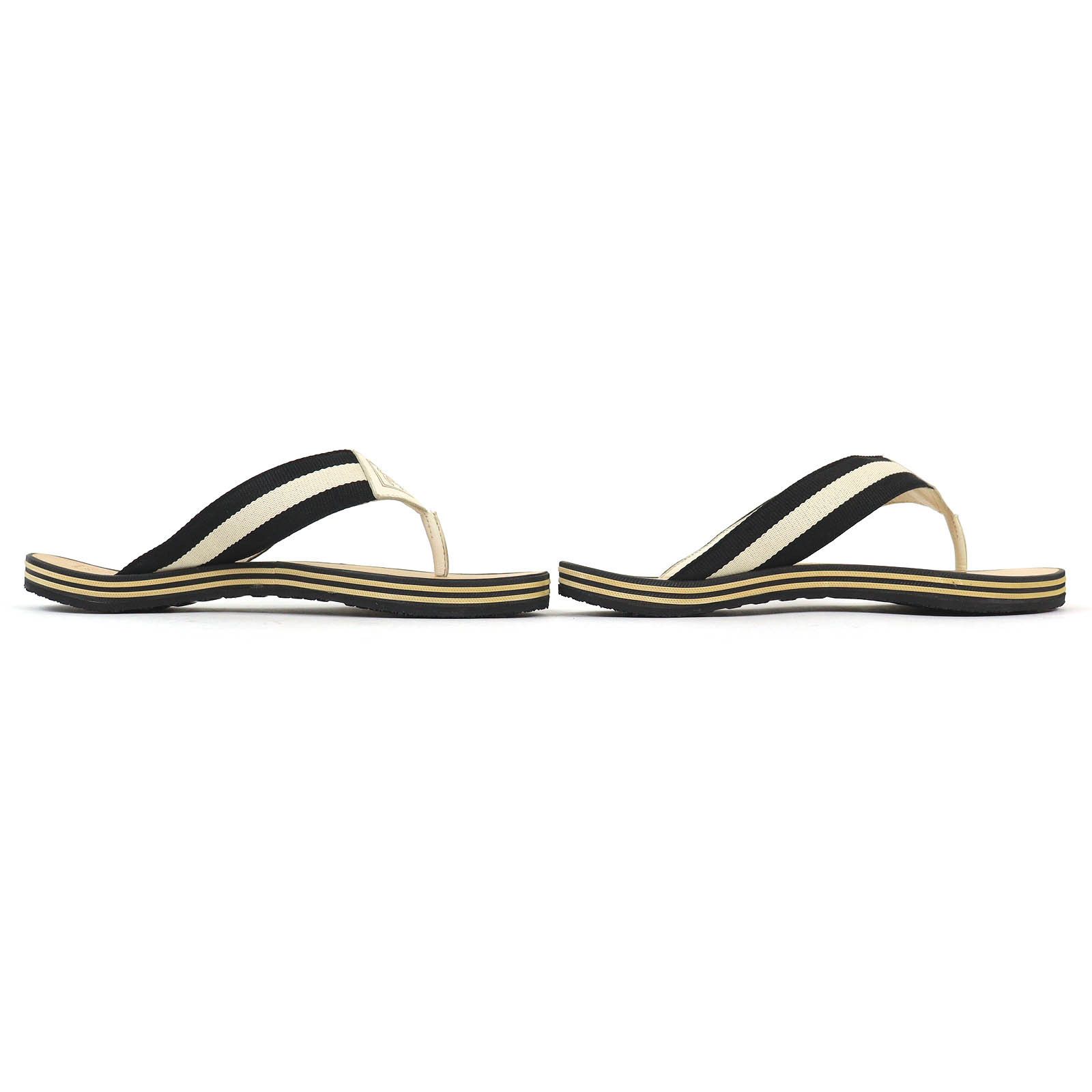 Chanel Chanel CHANEL ENTRE DOIGTS COCO Wood Thong Sandals Plant-based Shoes G24999 DUTY FREE for USA Size ONE SIZE - 4 Thumbnail