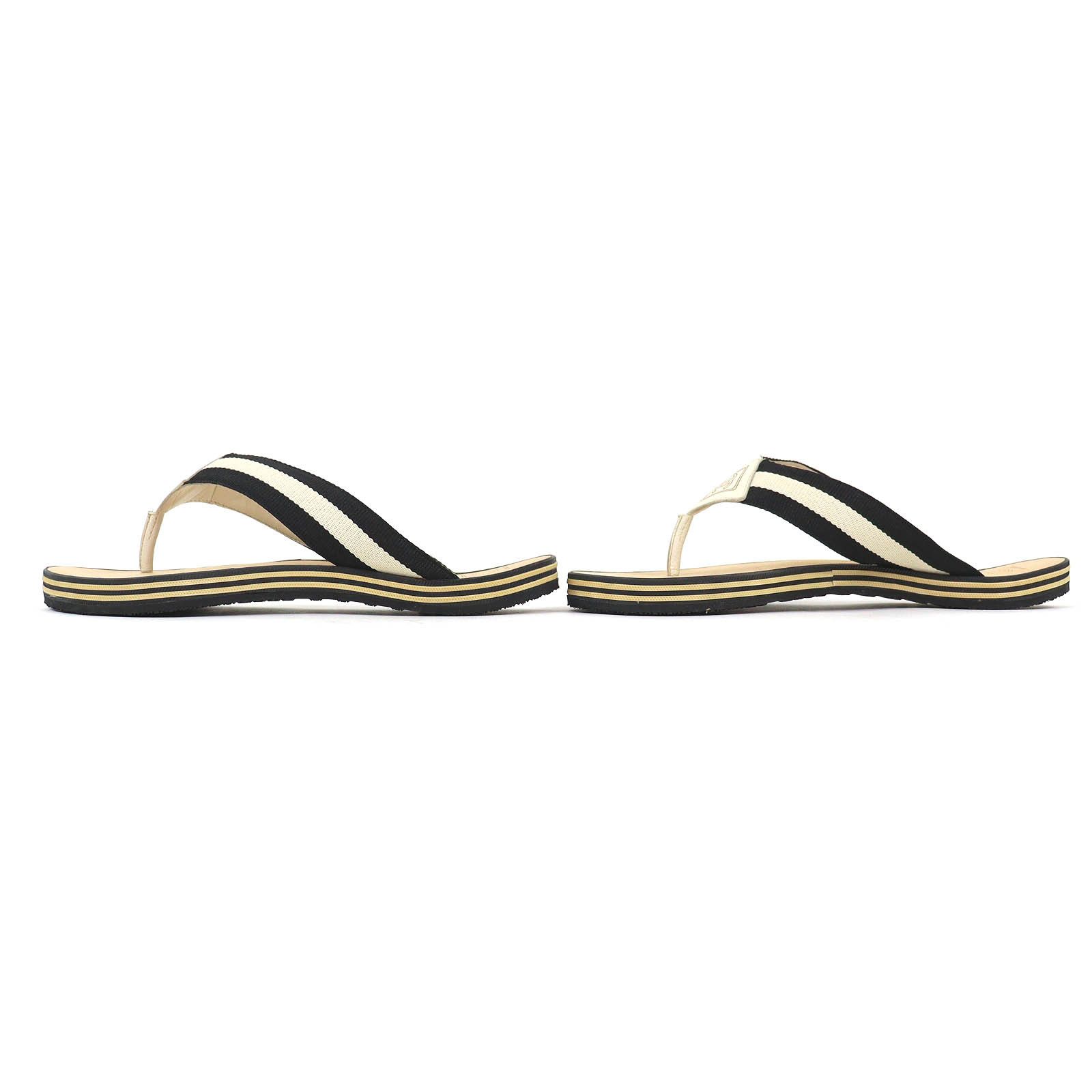 Chanel Chanel CHANEL ENTRE DOIGTS COCO Wood Thong Sandals Plant-based Shoes G24999 DUTY FREE for USA Size ONE SIZE - 3 Thumbnail