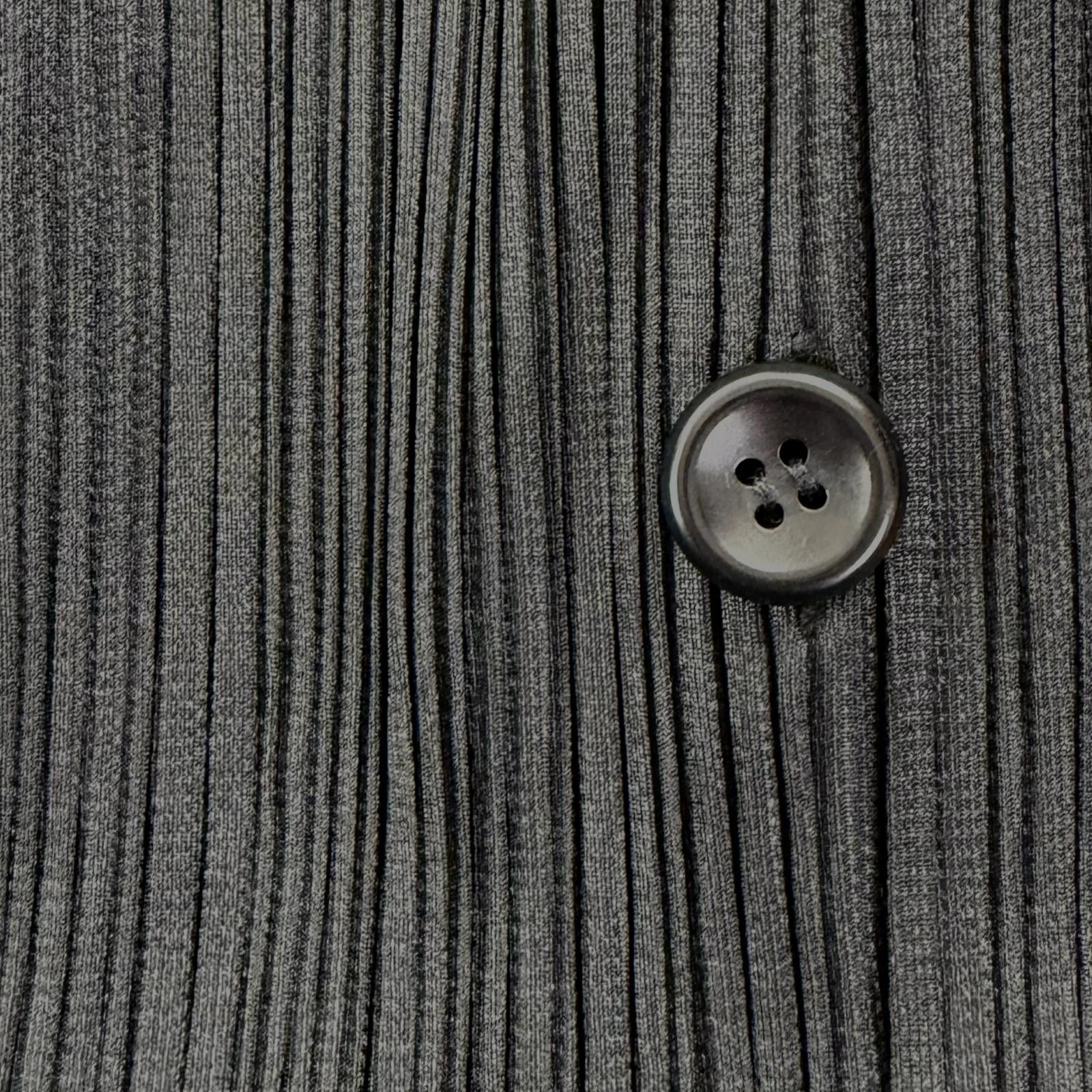 Issey Miyake Issey Miyake PLEATS PLEASE One Piece Polyester Dress Textile Dresses PP11-JA173 DUTY FREE for USA Size ONE SIZE - 7 Thumbnail