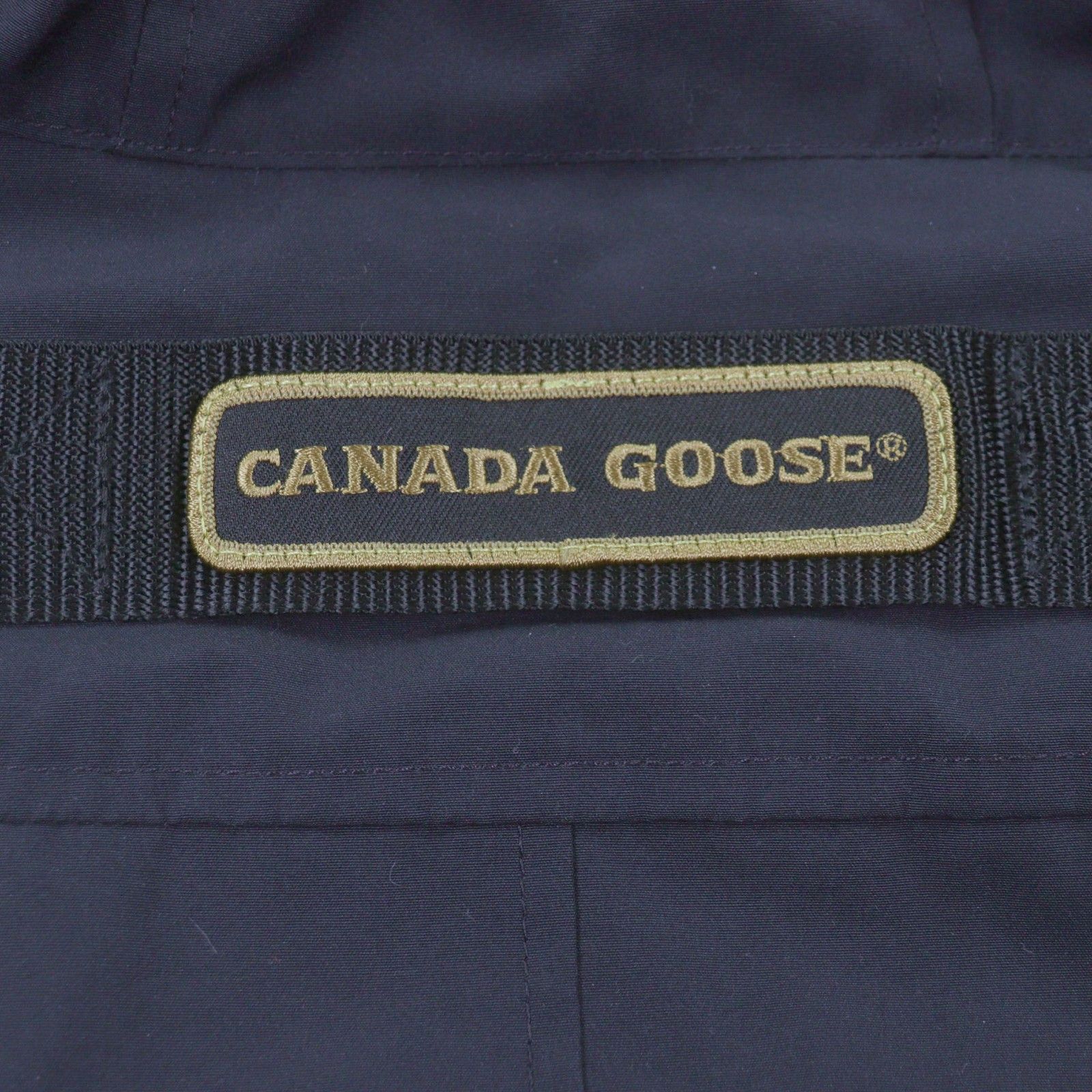 Canada Goose Canada Goose Canada Goose Jasper Polyester Down Jacket Textile Outerwear 3438JM DUTY FREE for USA Size ONE SIZE - 7 Thumbnail