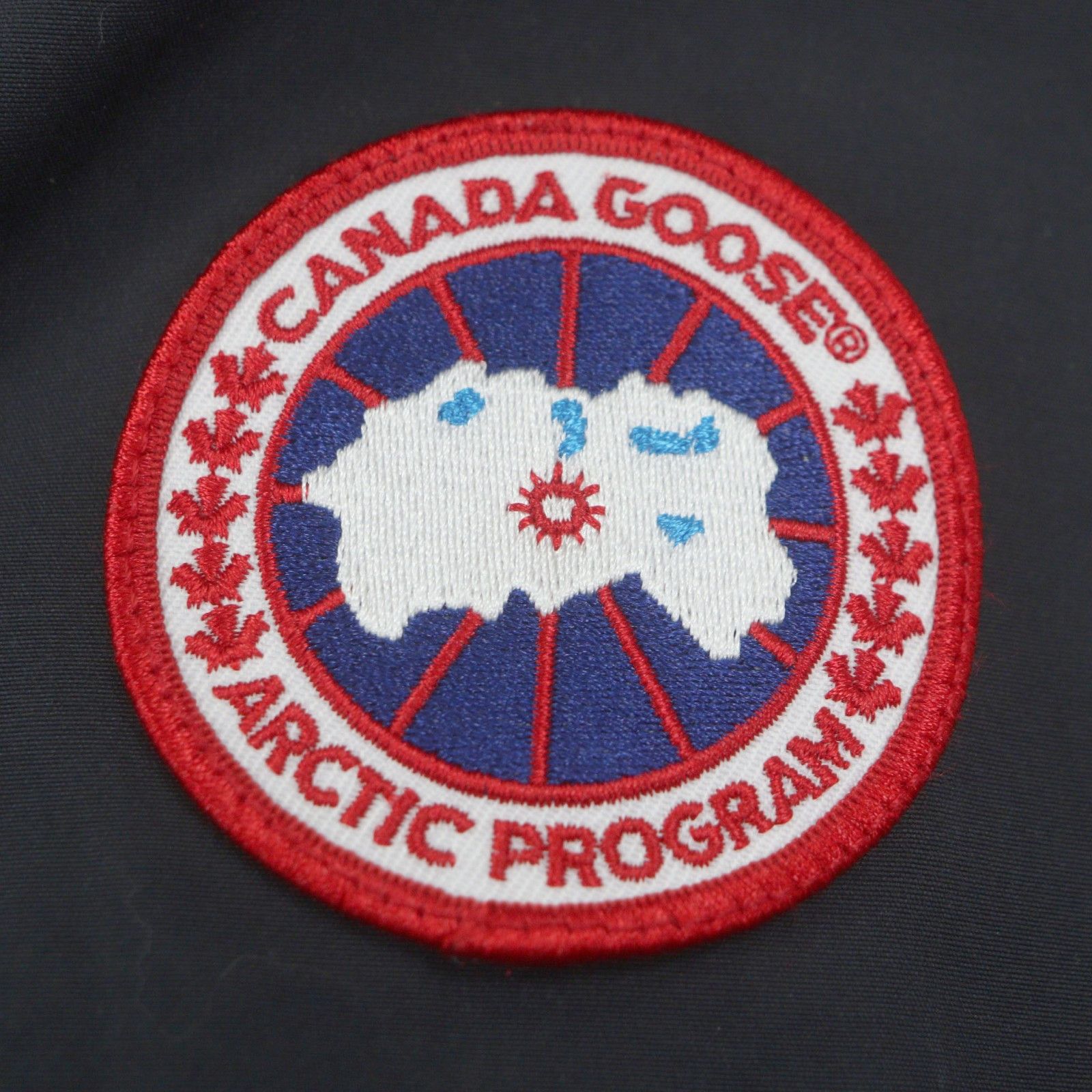 Canada Goose Canada Goose Canada Goose Jasper Polyester Down Jacket Textile Outerwear 3438JM DUTY FREE for USA Size ONE SIZE - 6 Thumbnail